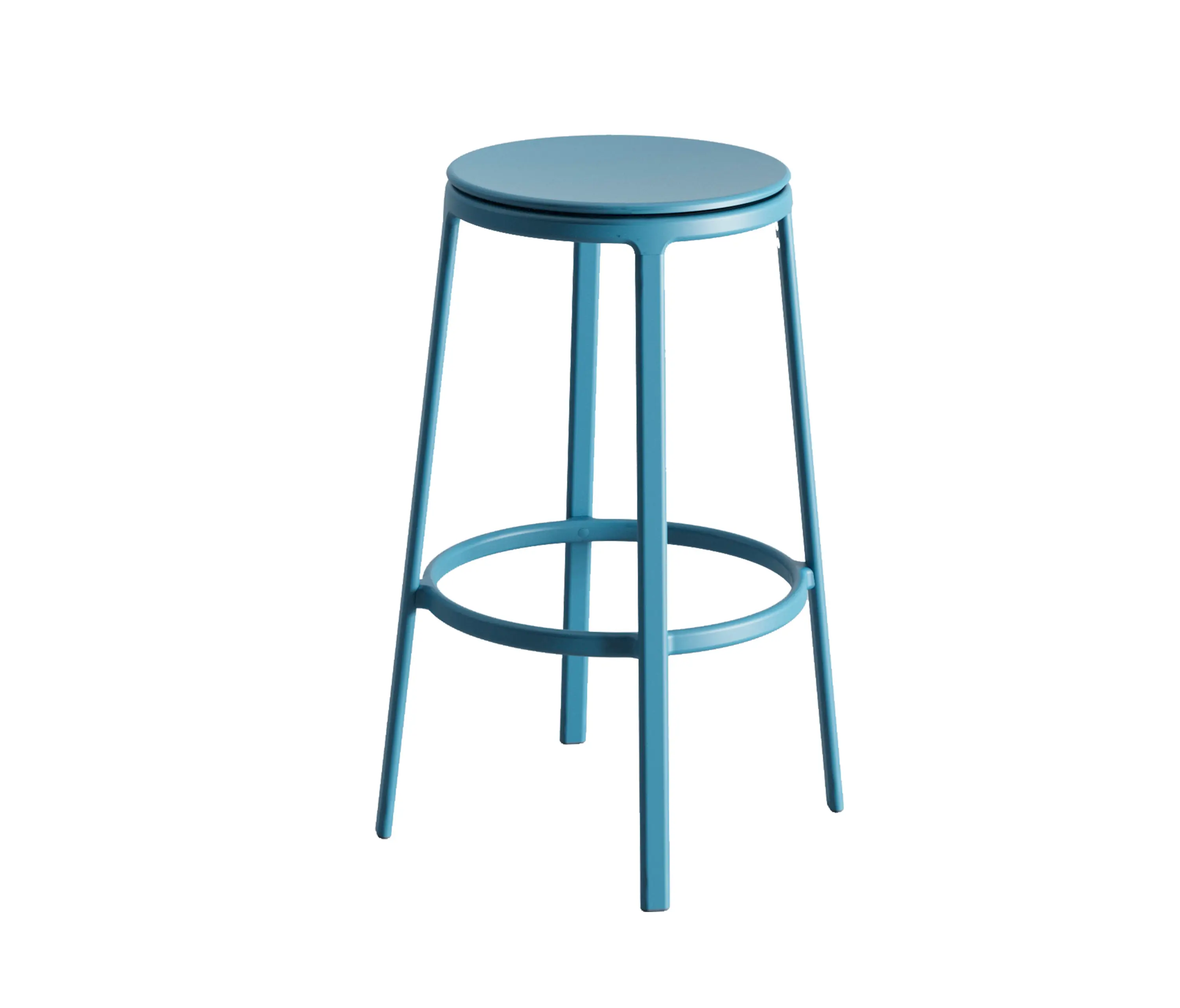 Infiniti - Round&Round Bar Stool