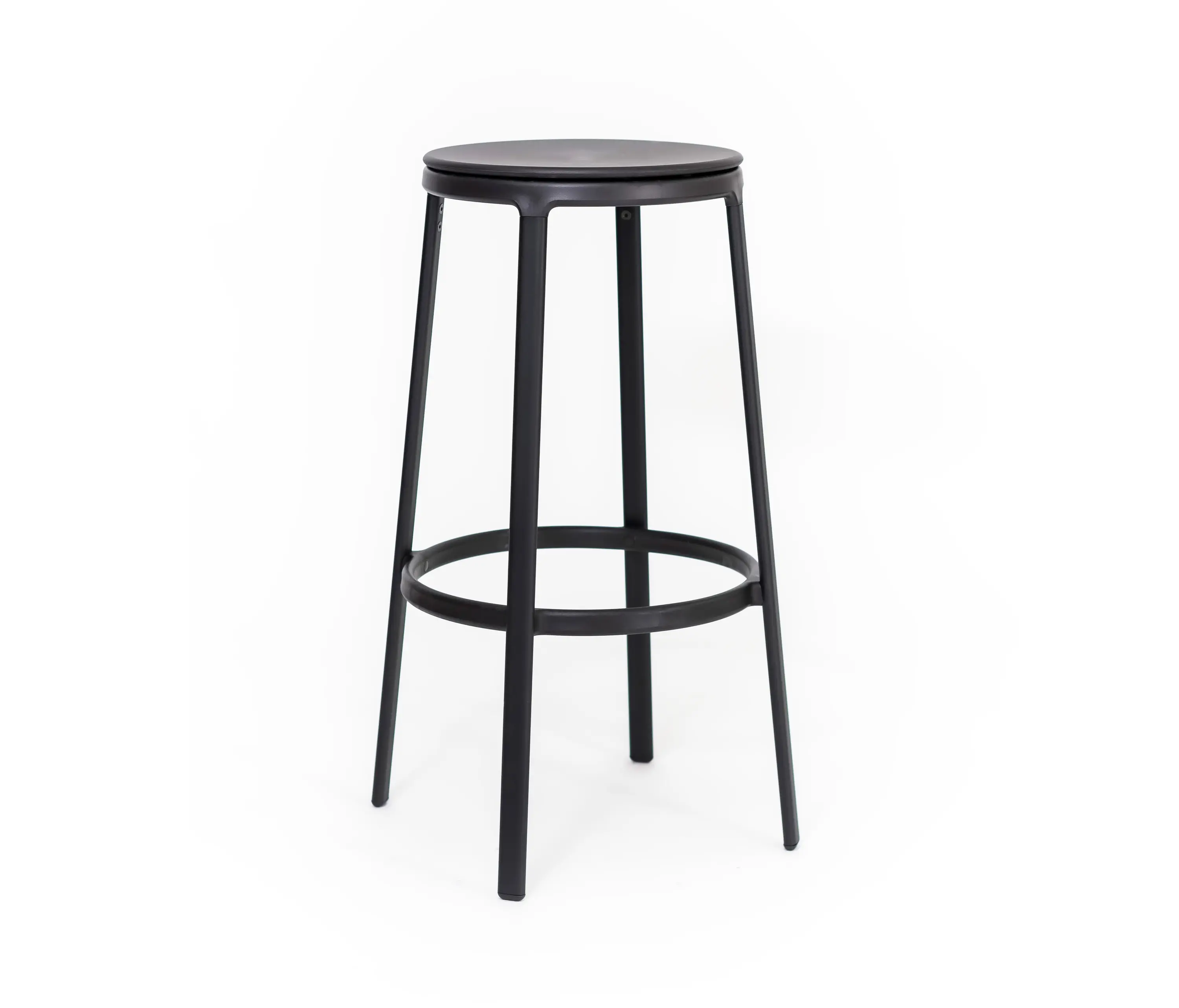 Infiniti - Round&Round Bar Stool