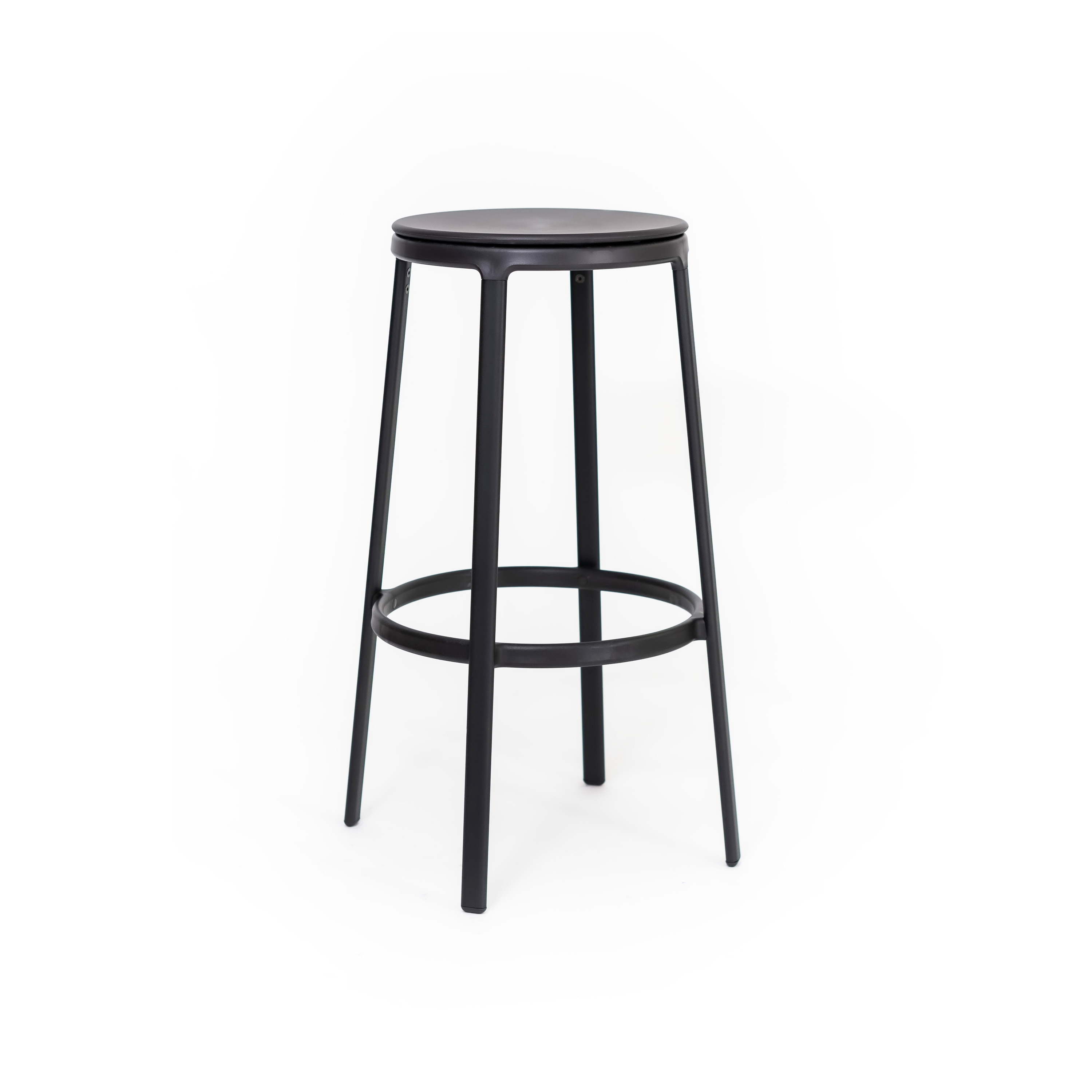 Round&Round Bar Stool