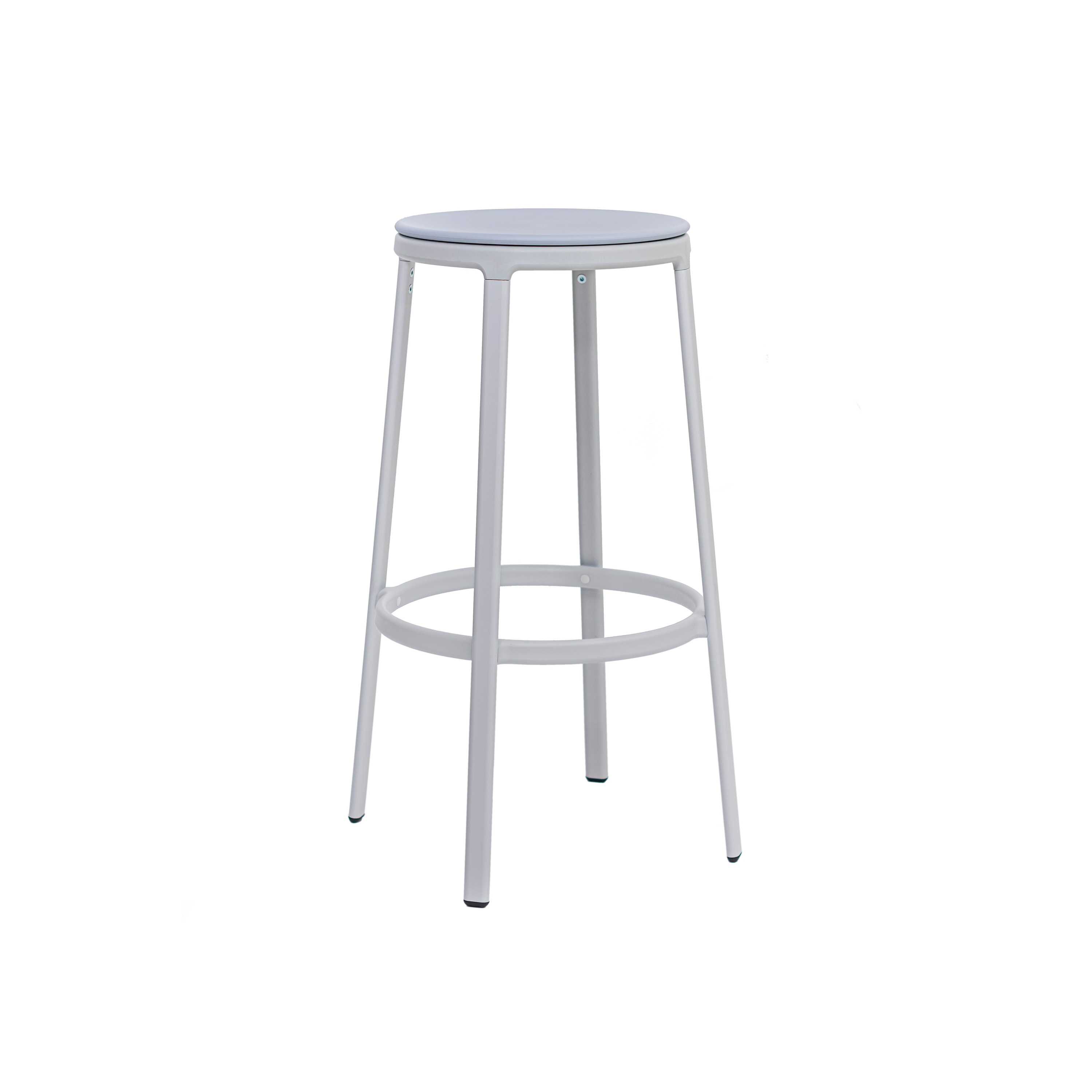 Produkt Round&Round Bar Stool des Herstellers Infiniti anzeigen