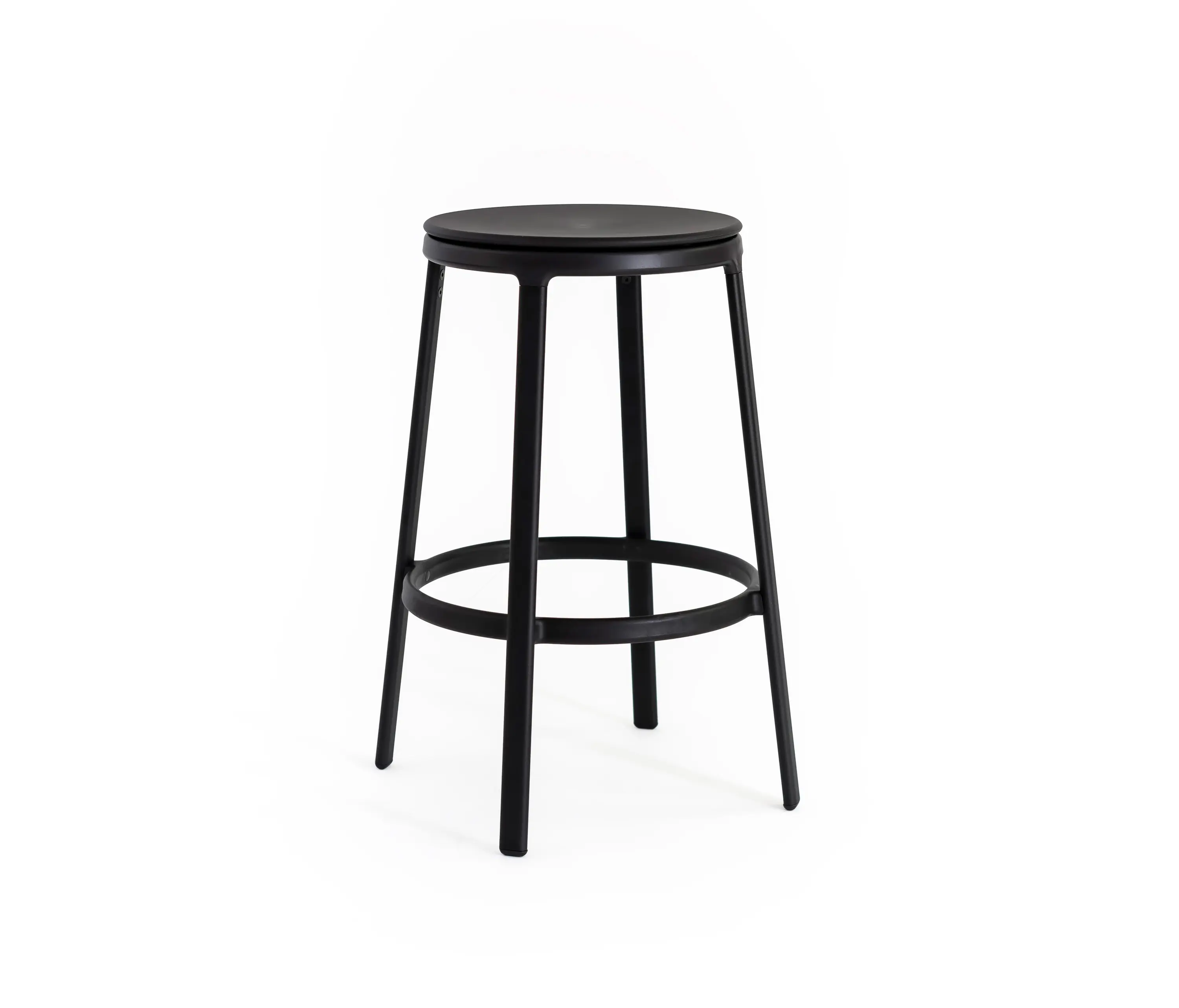 Infiniti - Round&Round Kitchen Stool