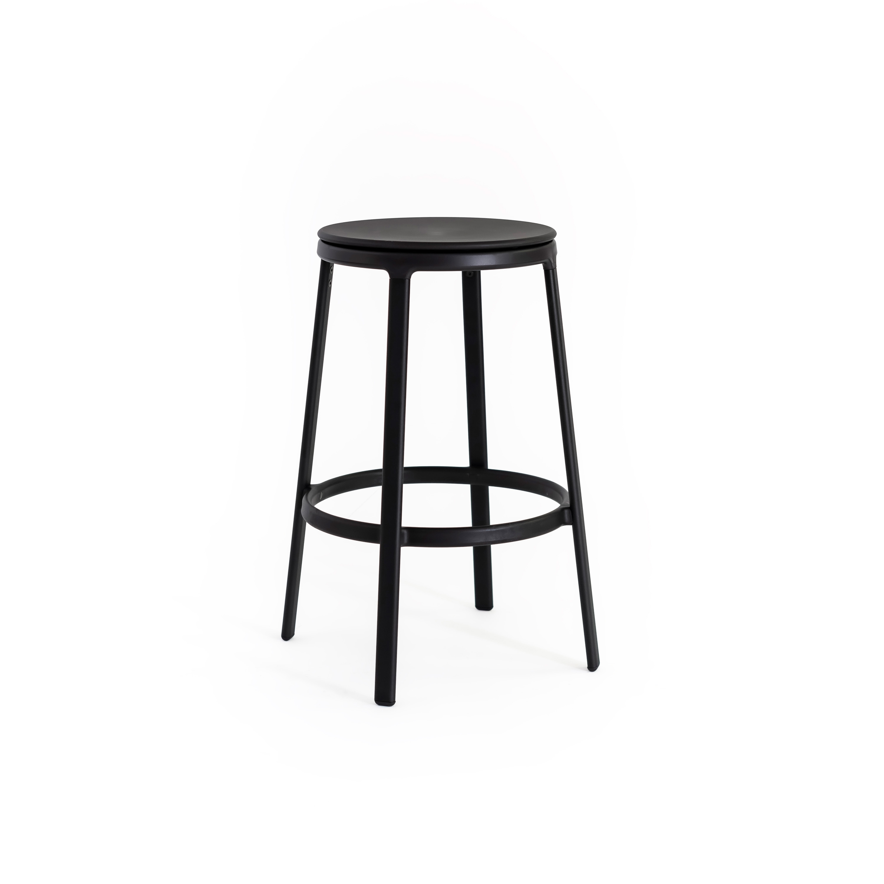 Round&Round Kitchen Stool