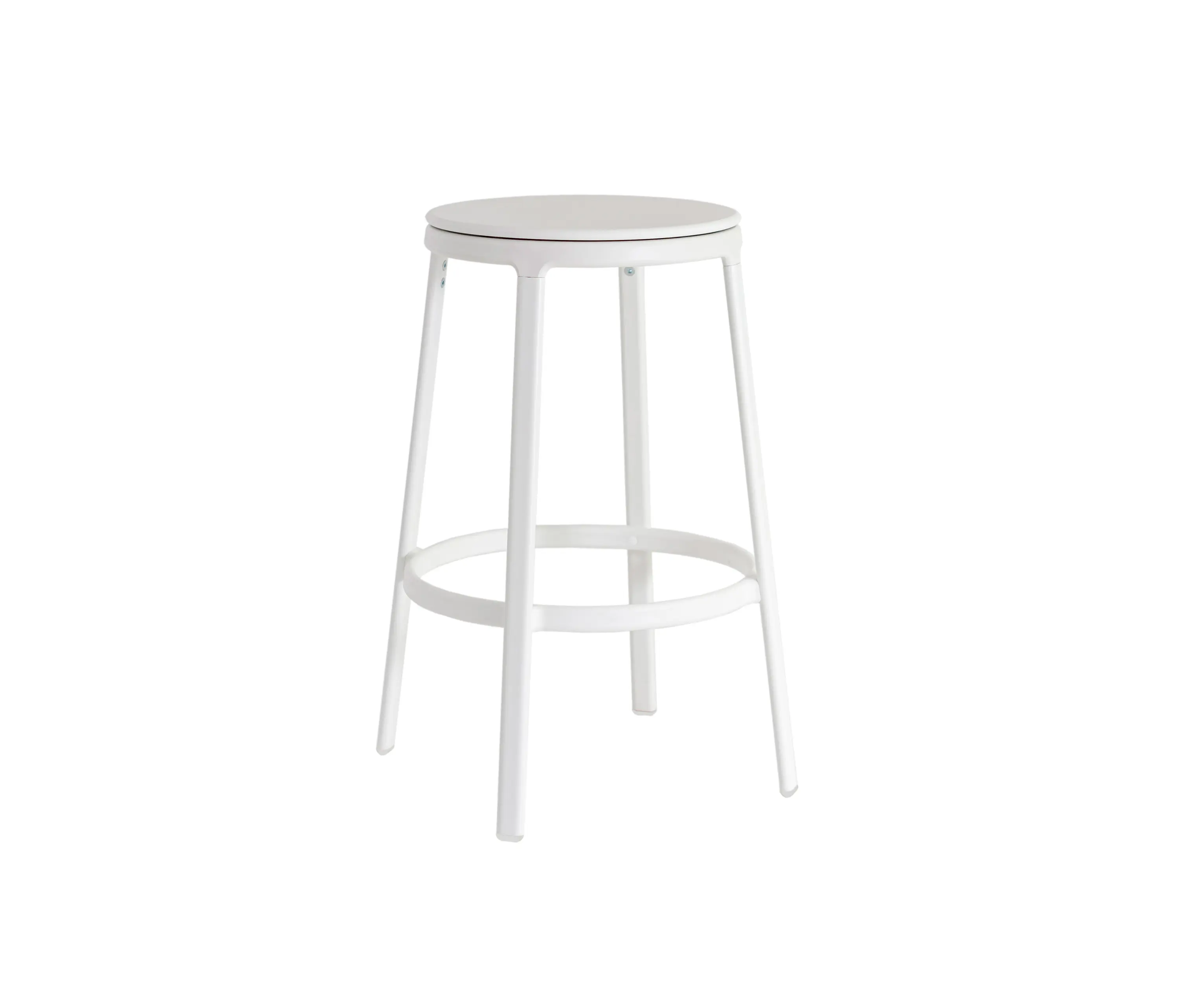 Infiniti - Round&Round Kitchen Stool