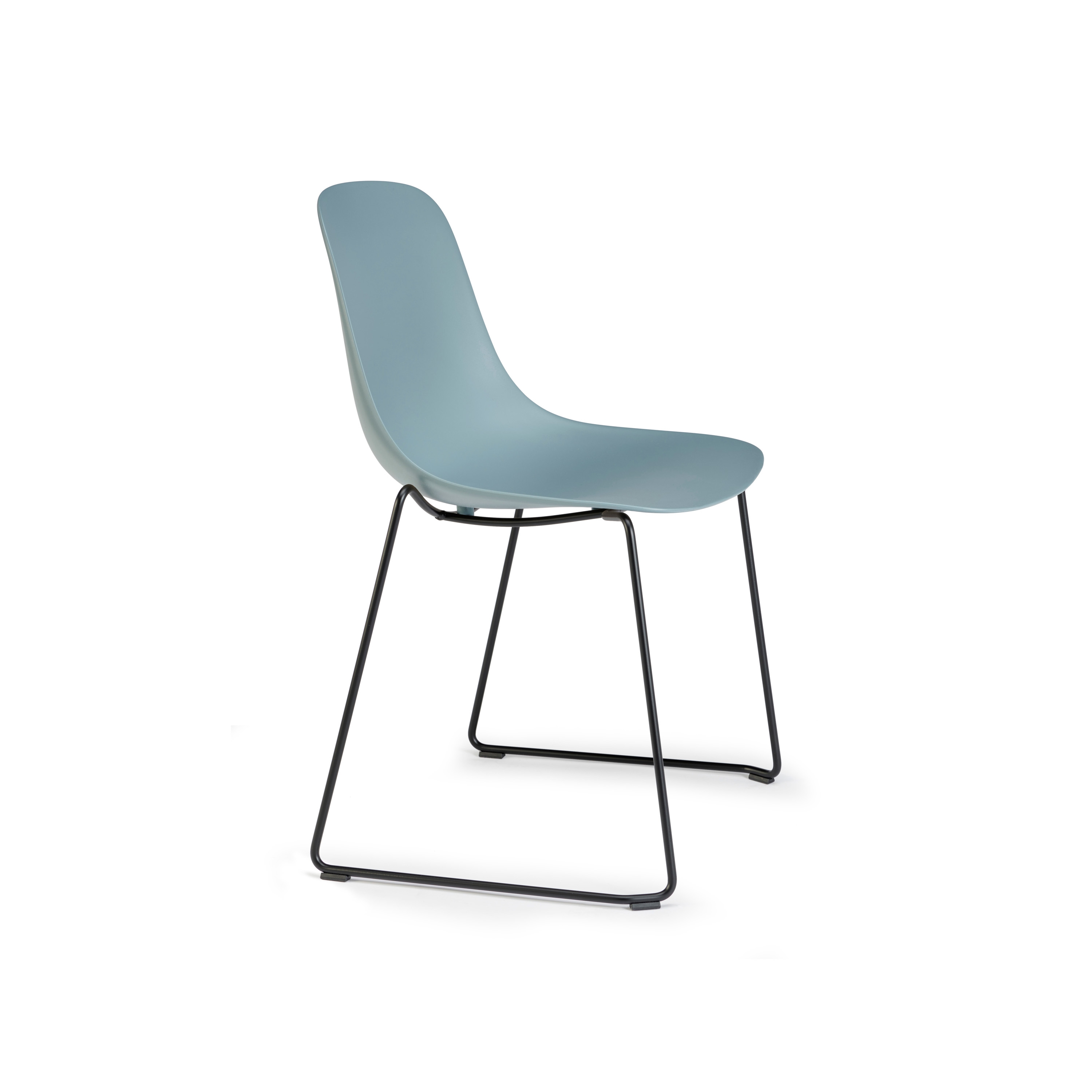 Pure Loop Mono sled