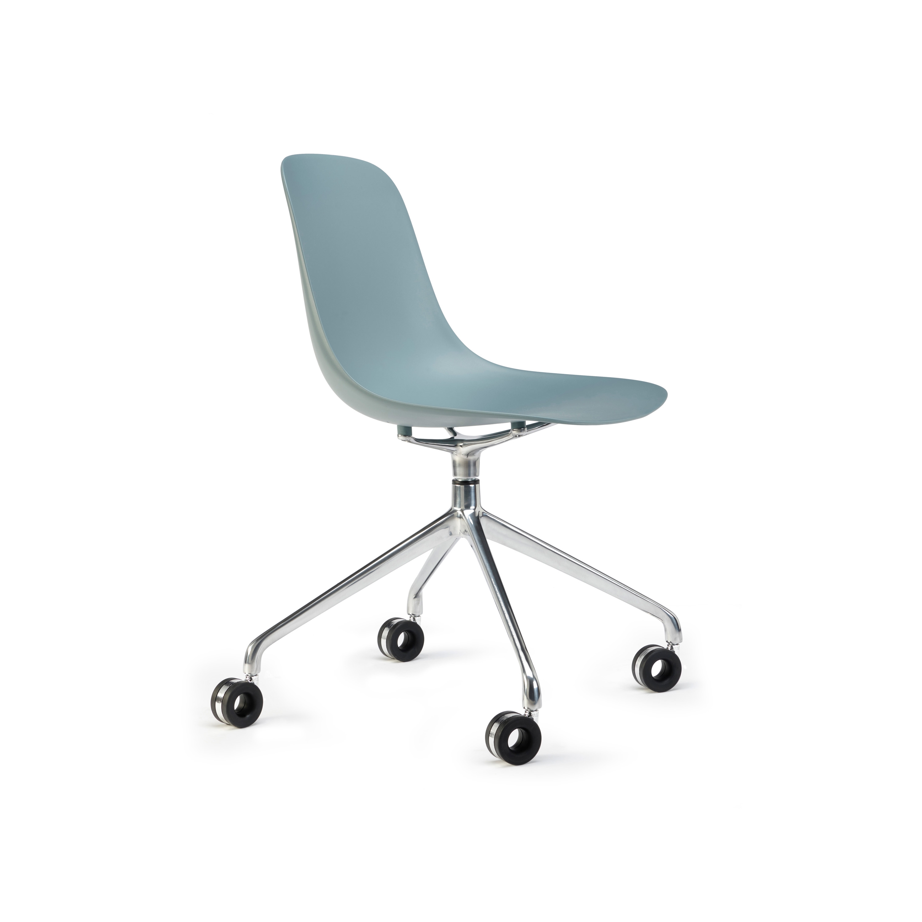 Pure Loop Mono swivel with castors