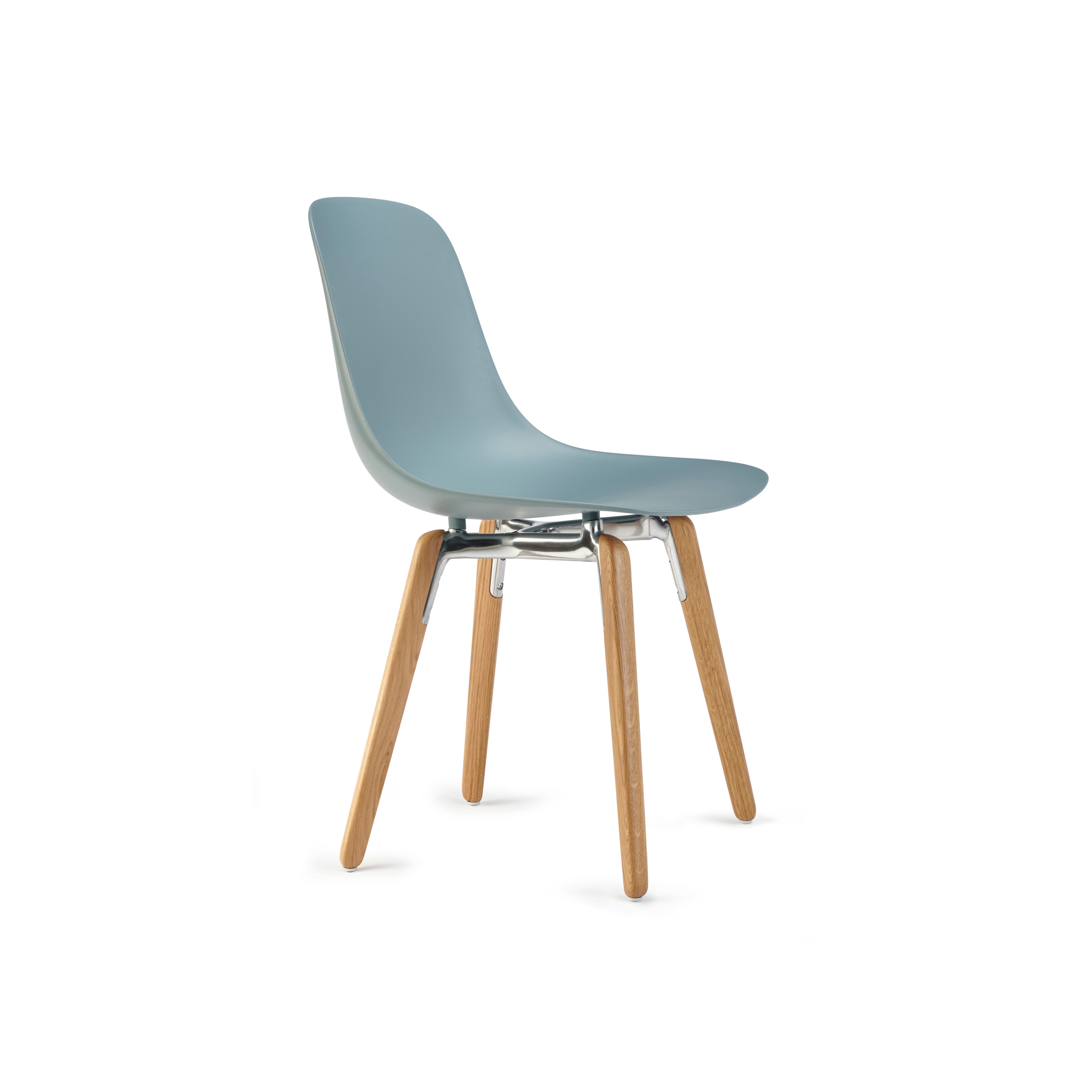 Pure Loop Mono wooden legs