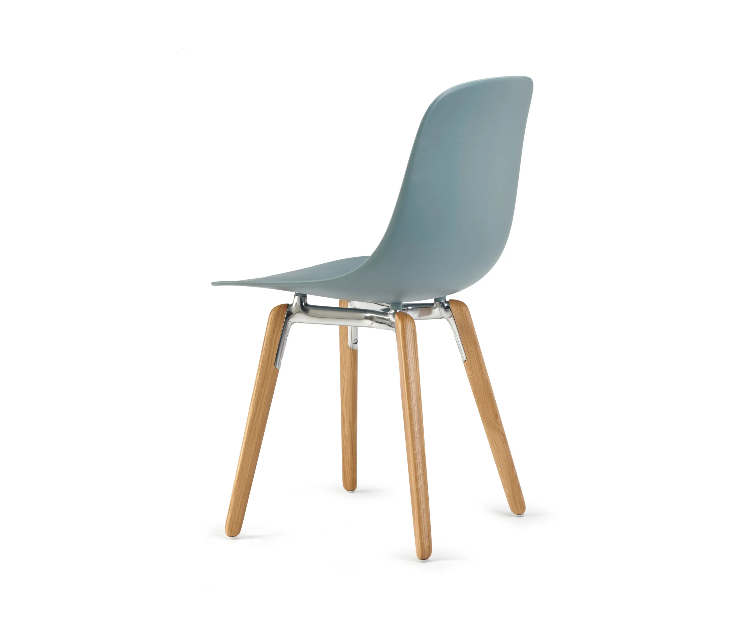 Infiniti - Pure Loop Mono wooden legs