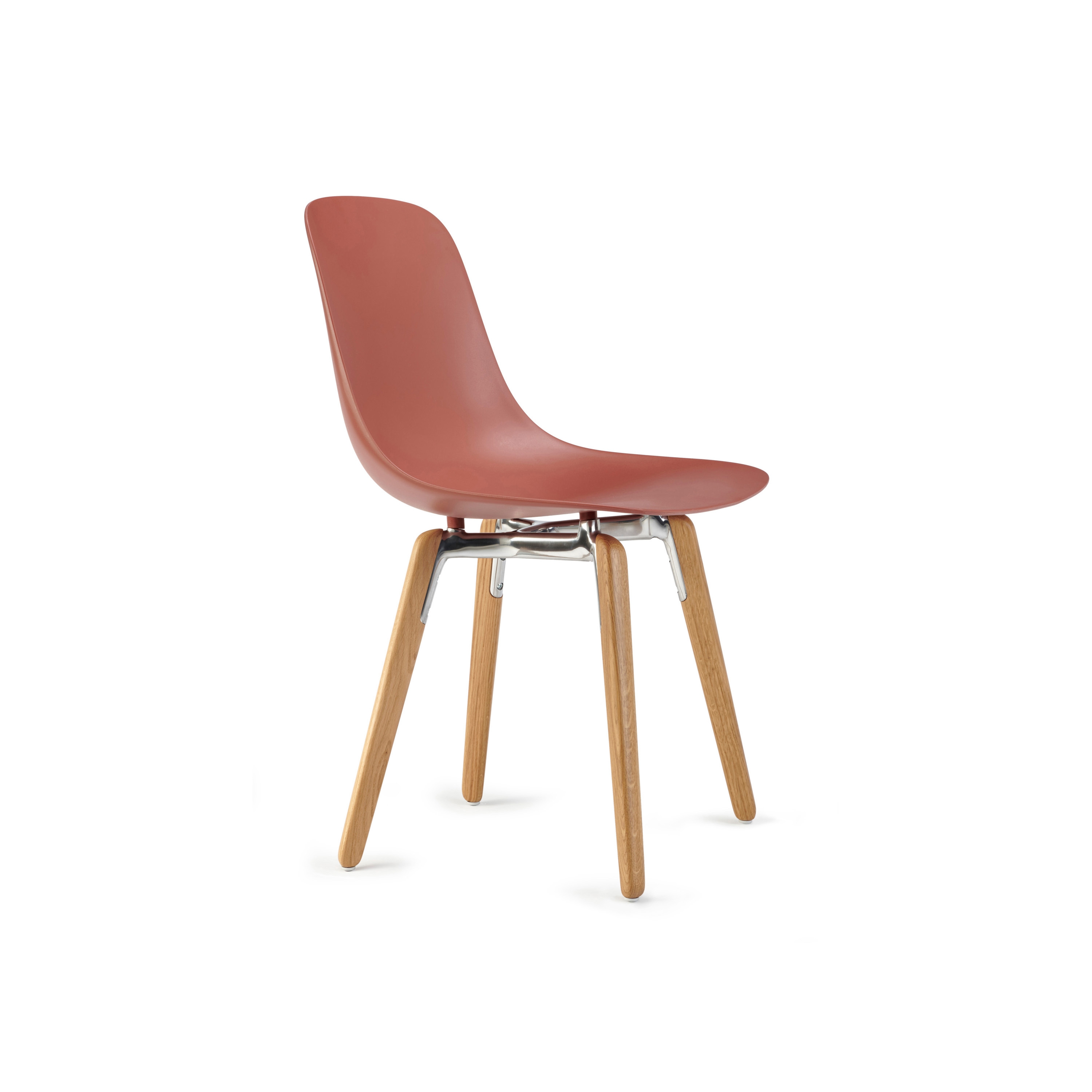Pure Loop Mono wooden legs