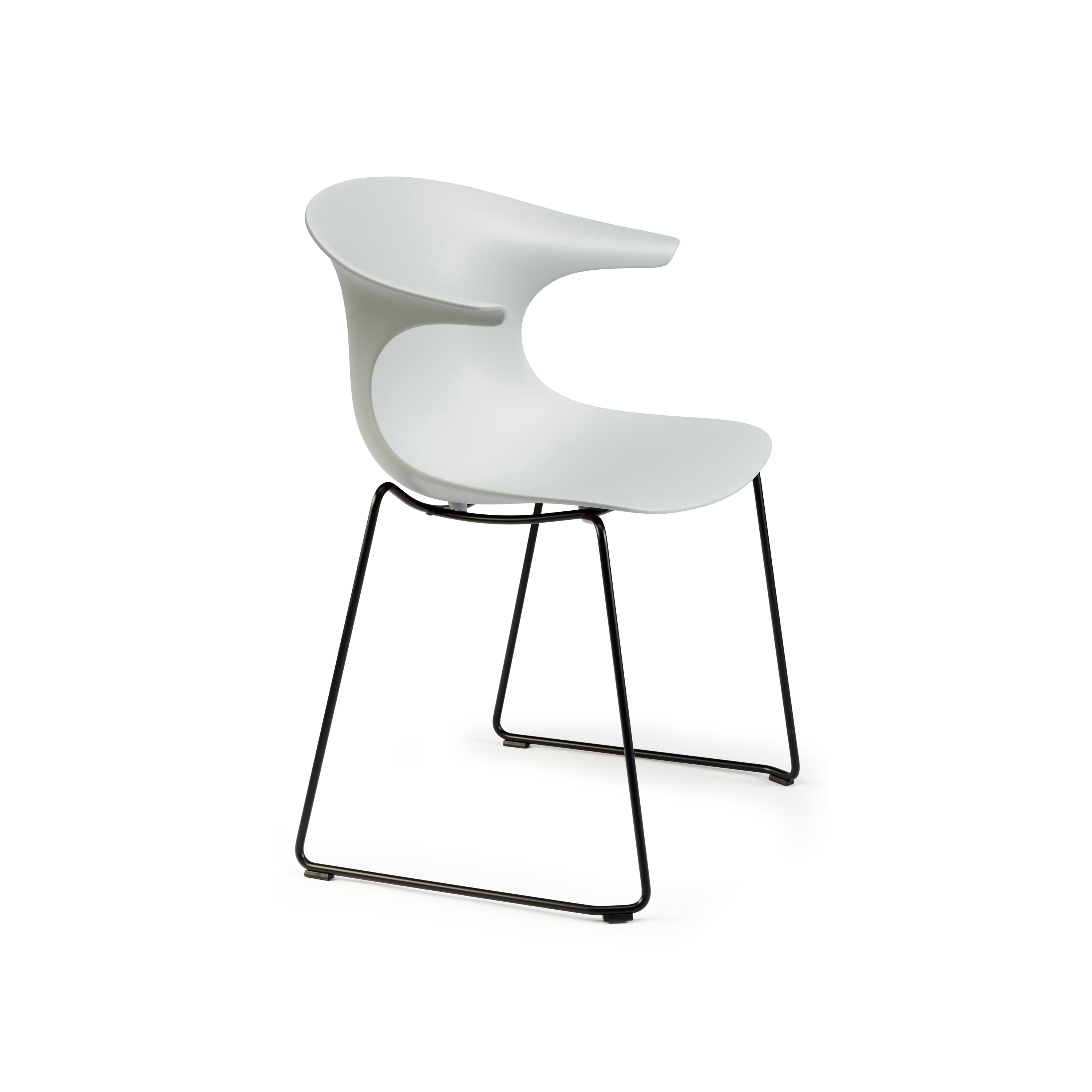 Loop Mono sled