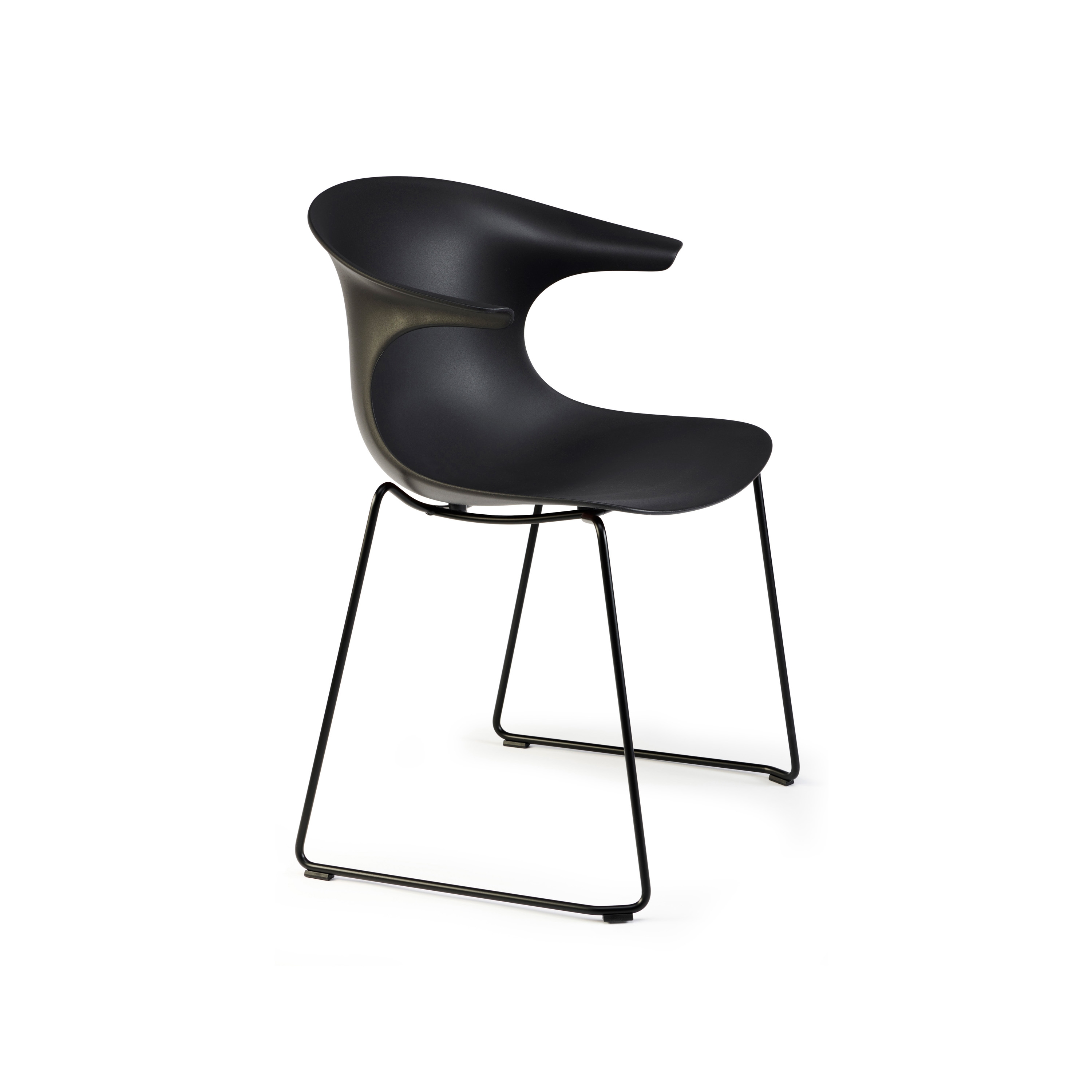 Loop Mono sled