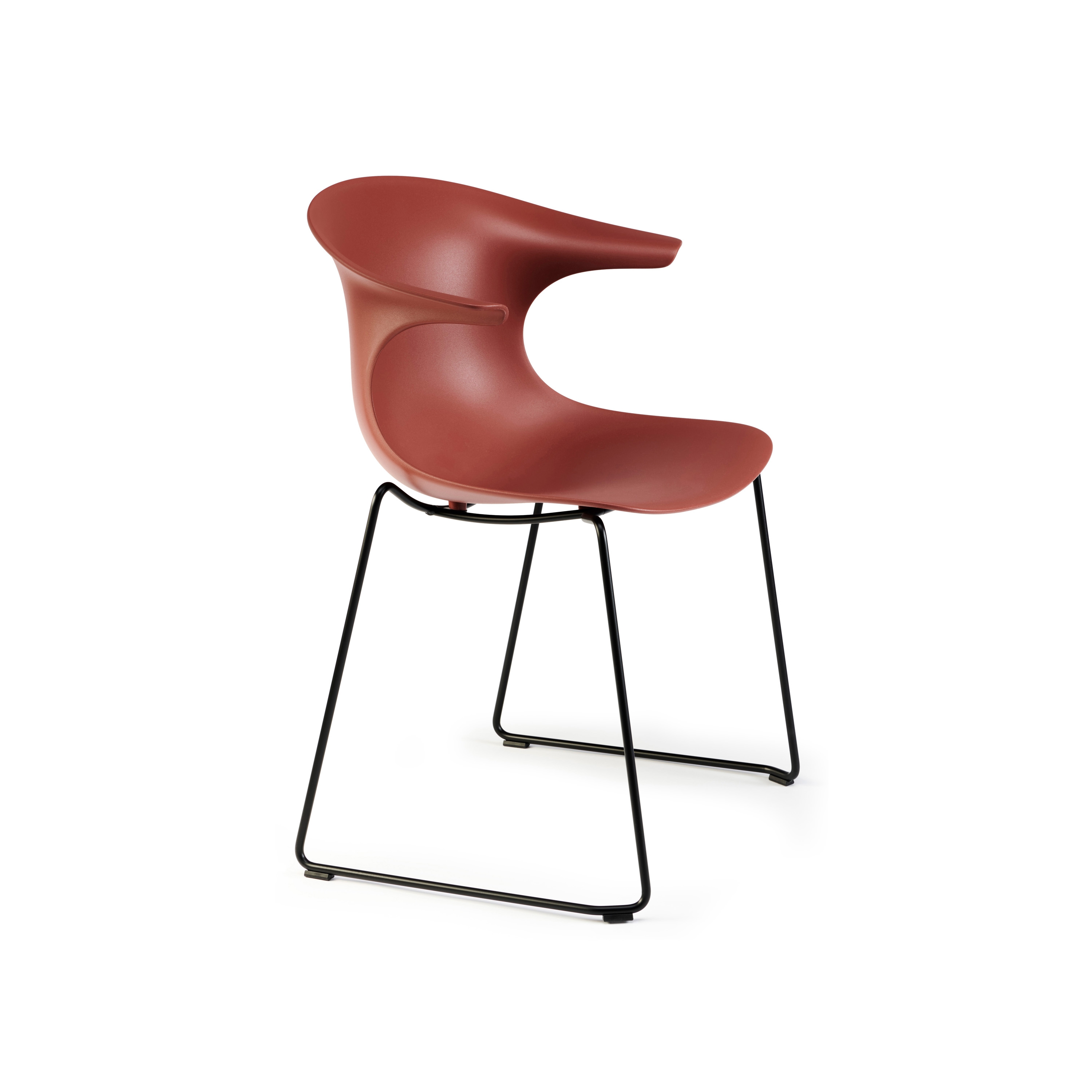 Loop Mono sled