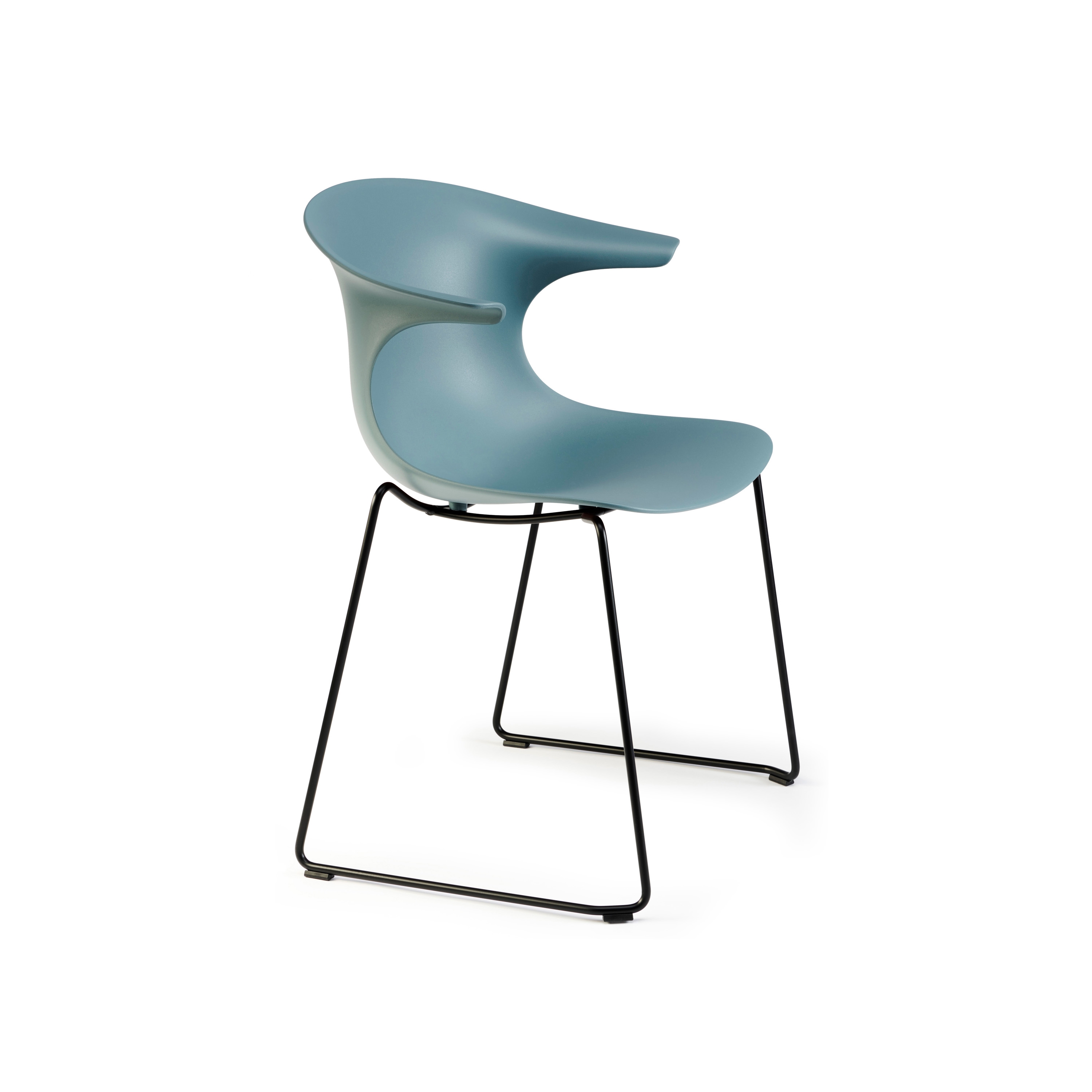 Loop Mono sled