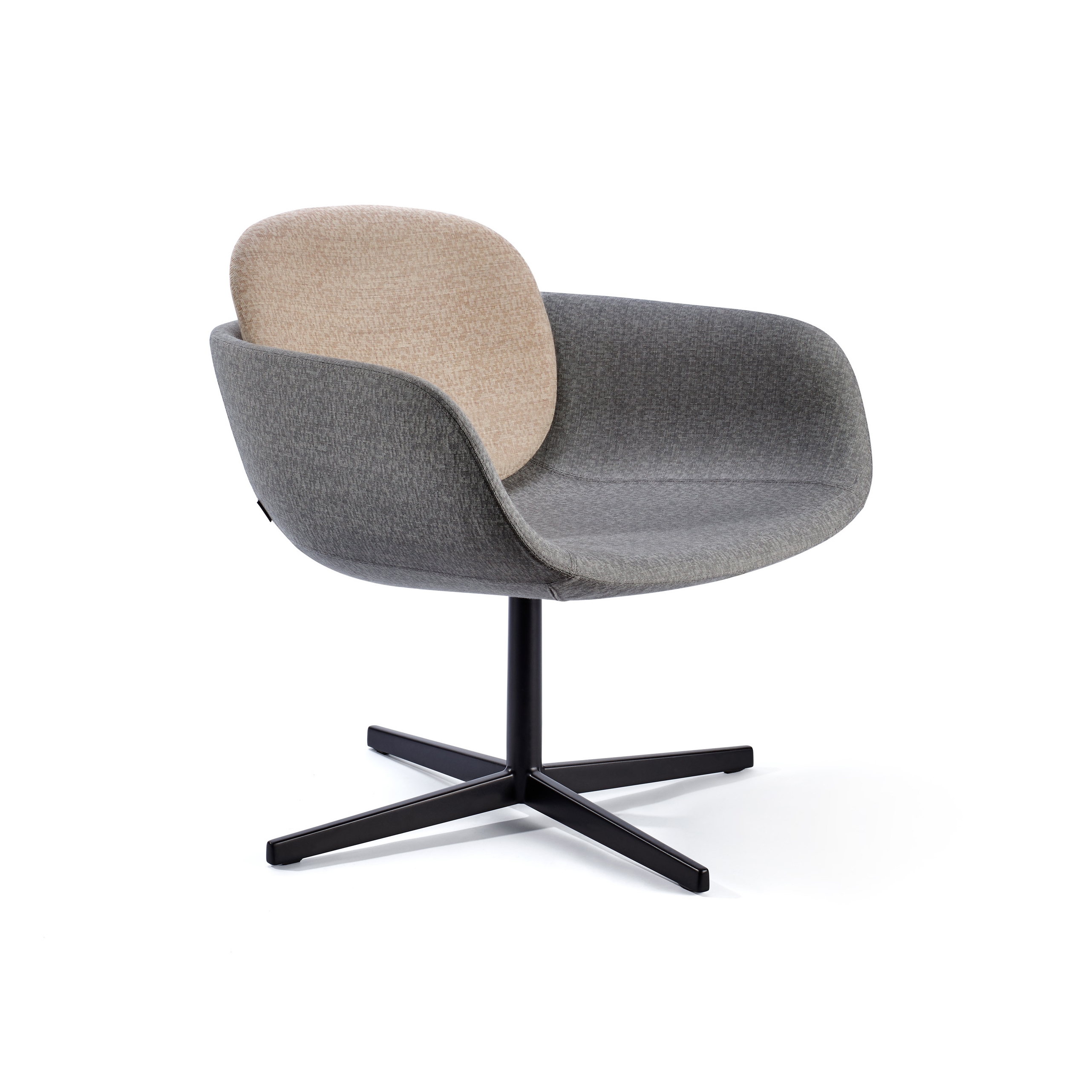 Display product Peb swivel low back from manufacturer Infiniti