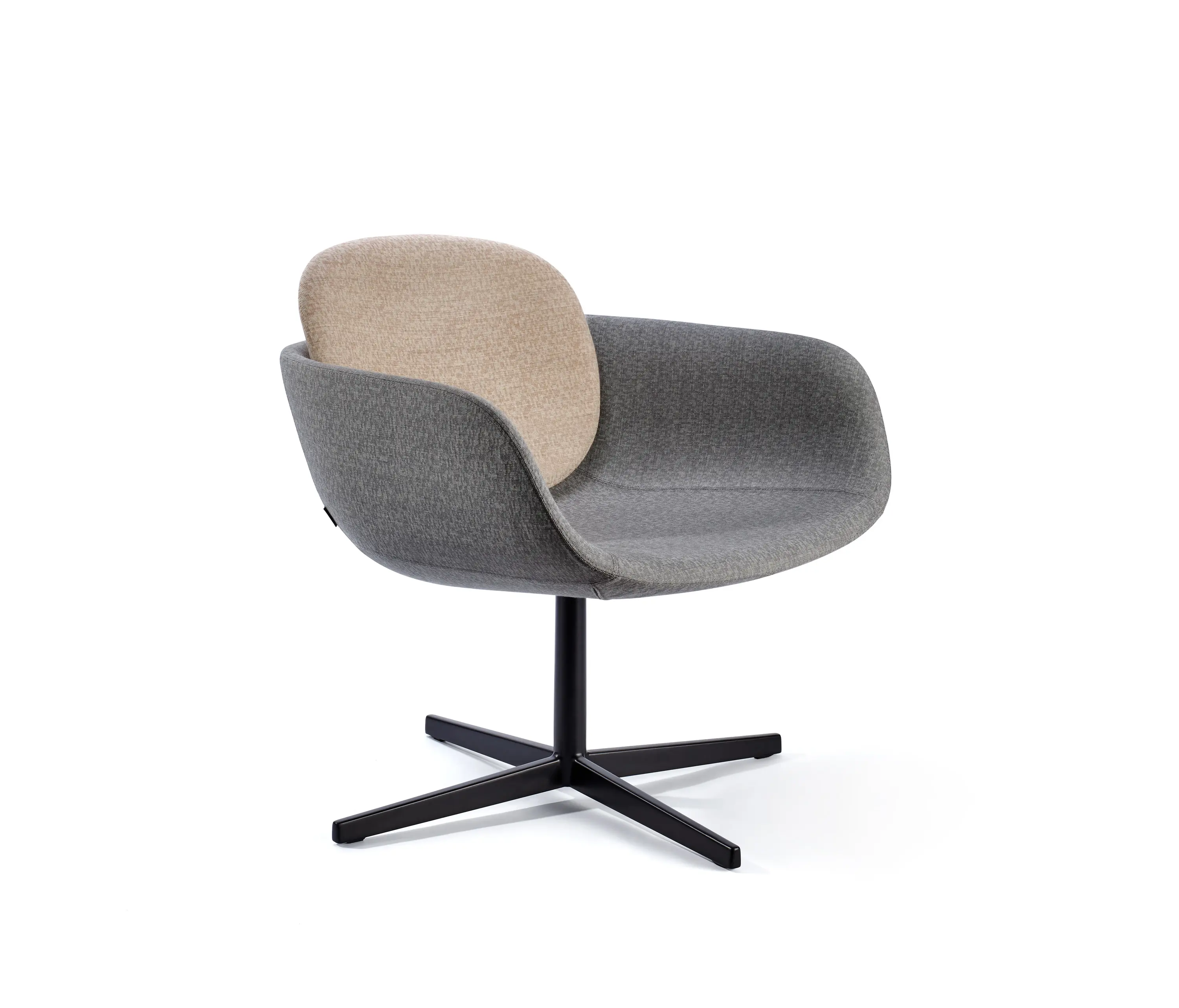 Infiniti - Peb swivel low back