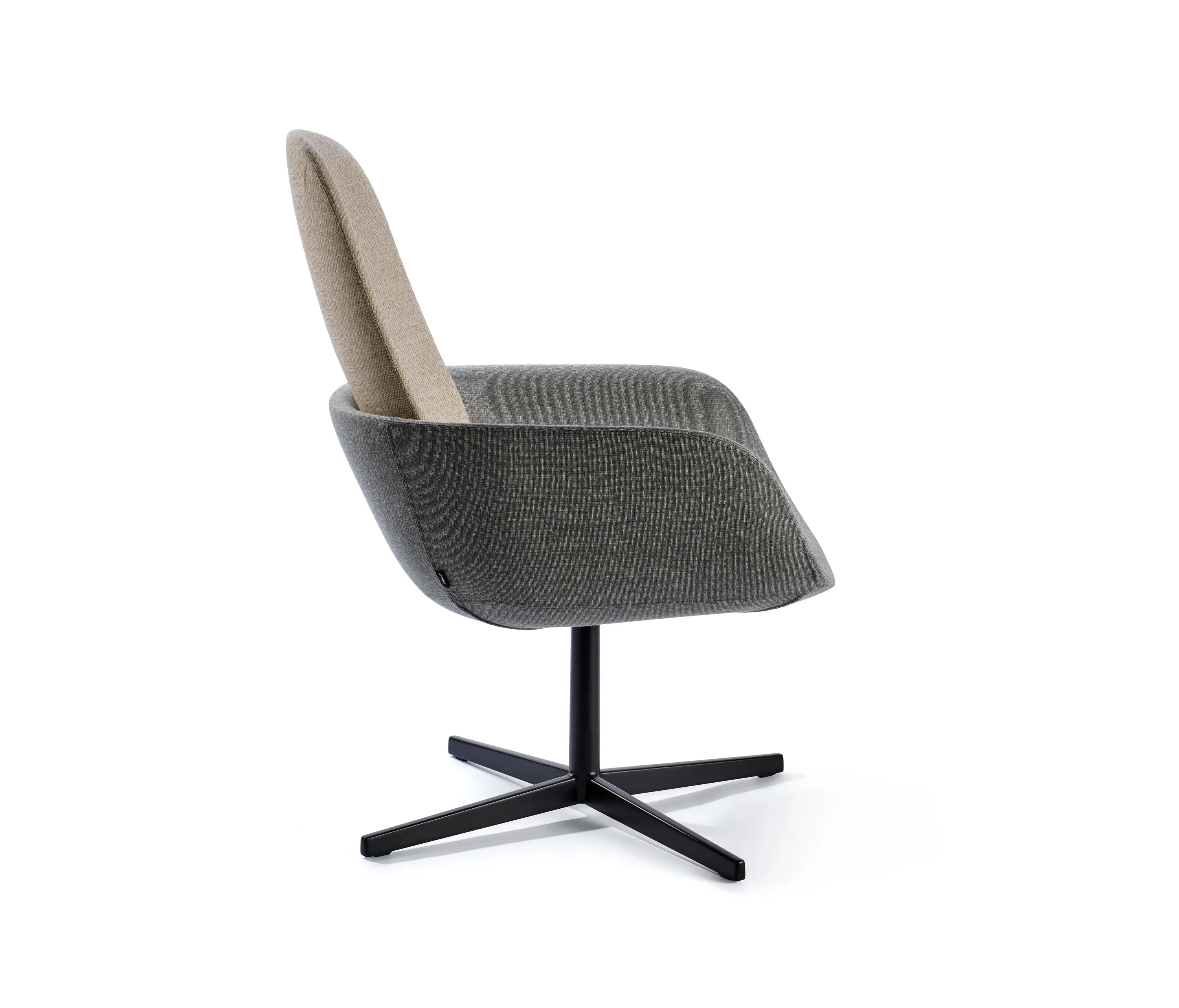 Infiniti - Peb swivel high back