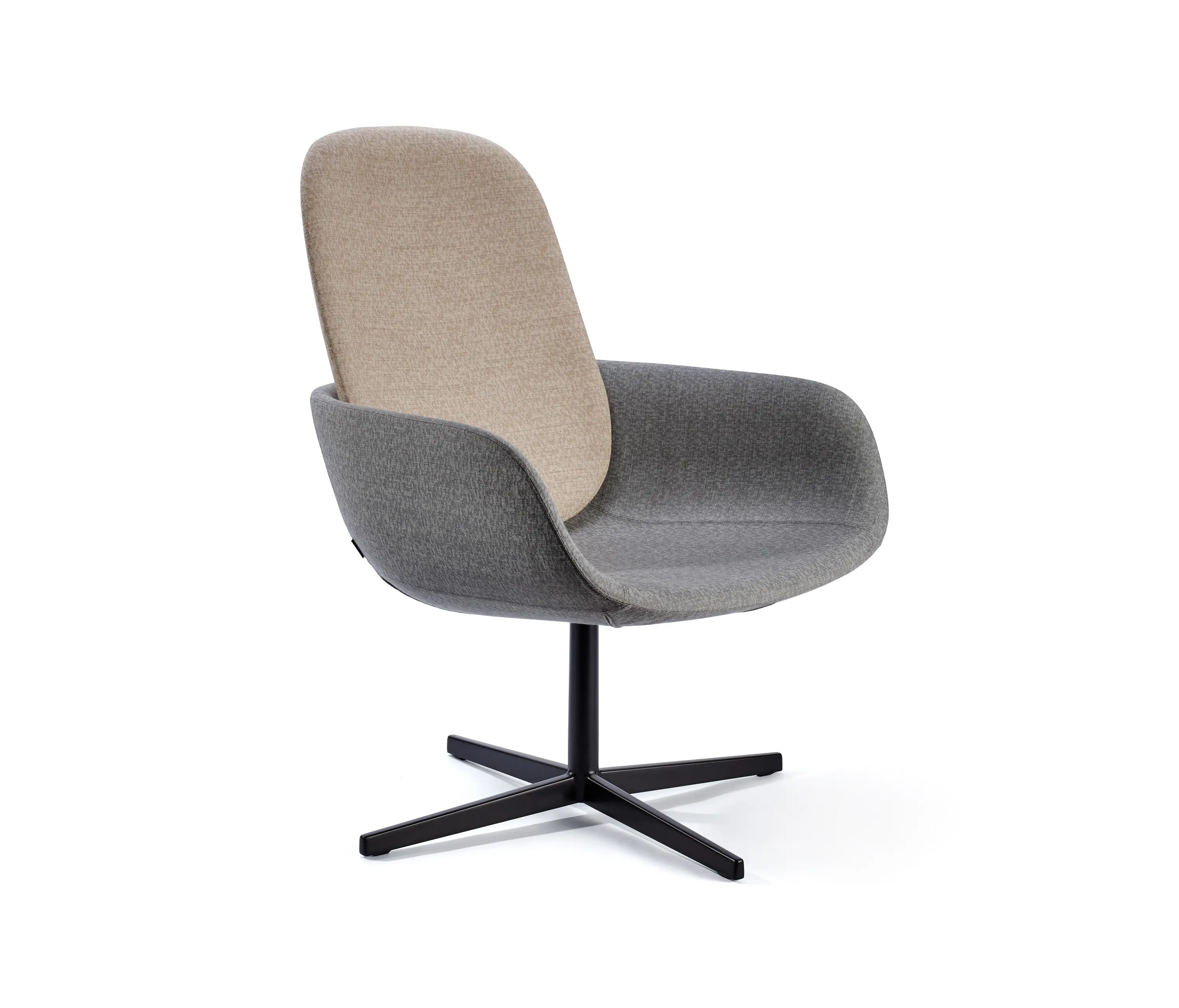 Infiniti - Peb swivel high back