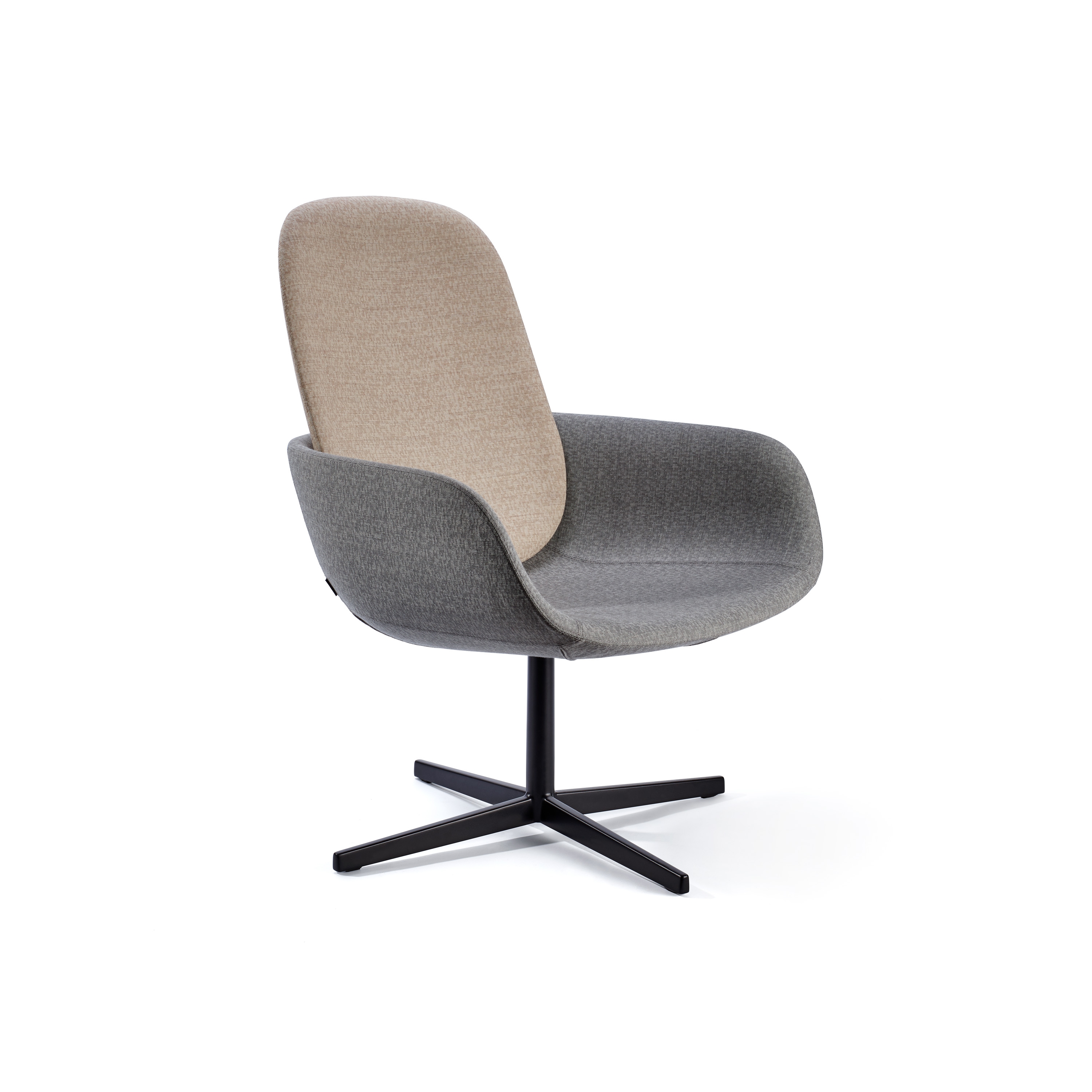 Mostrar el producto Peb swivel high back del fabricante Infiniti