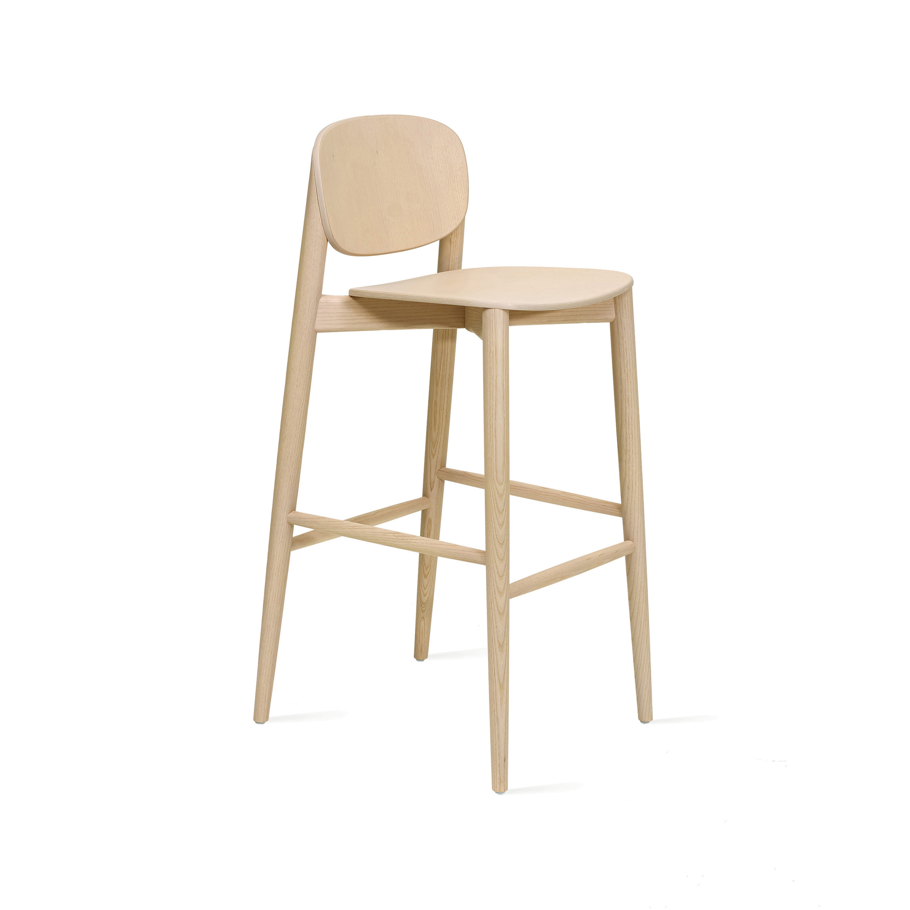 Harmo Bar Stool