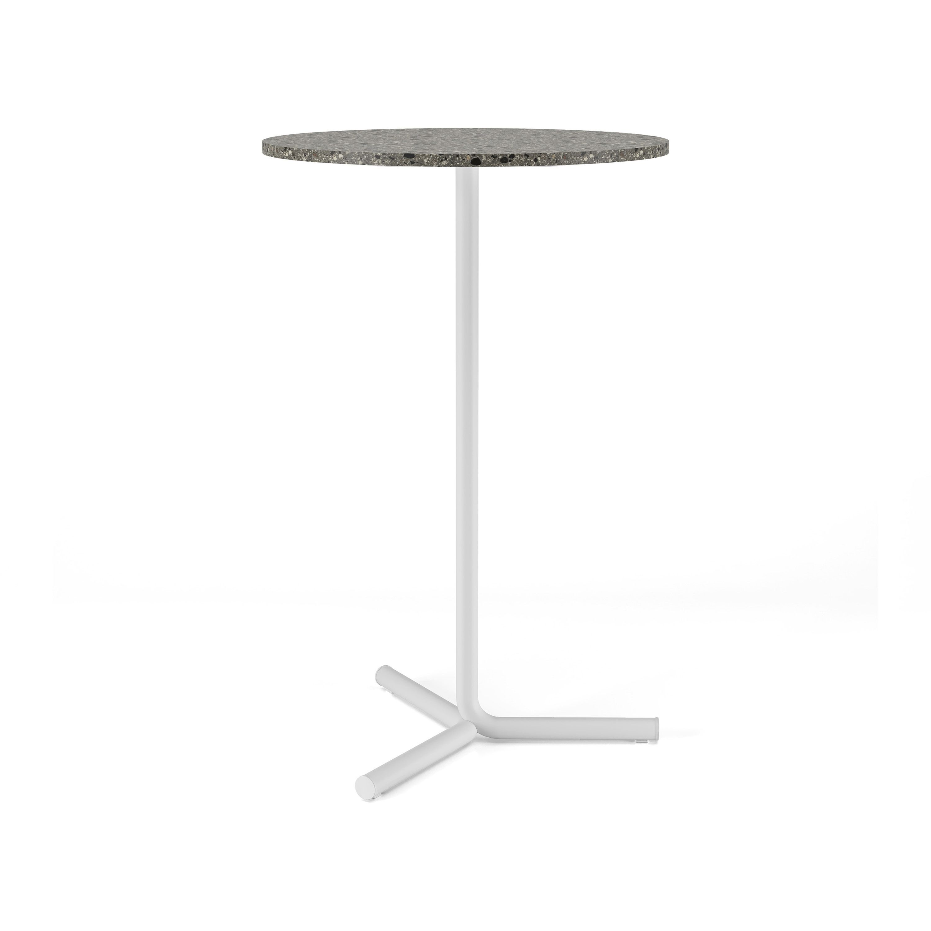 Display product Jit 3 legs on the floor from manufacturer Infiniti
