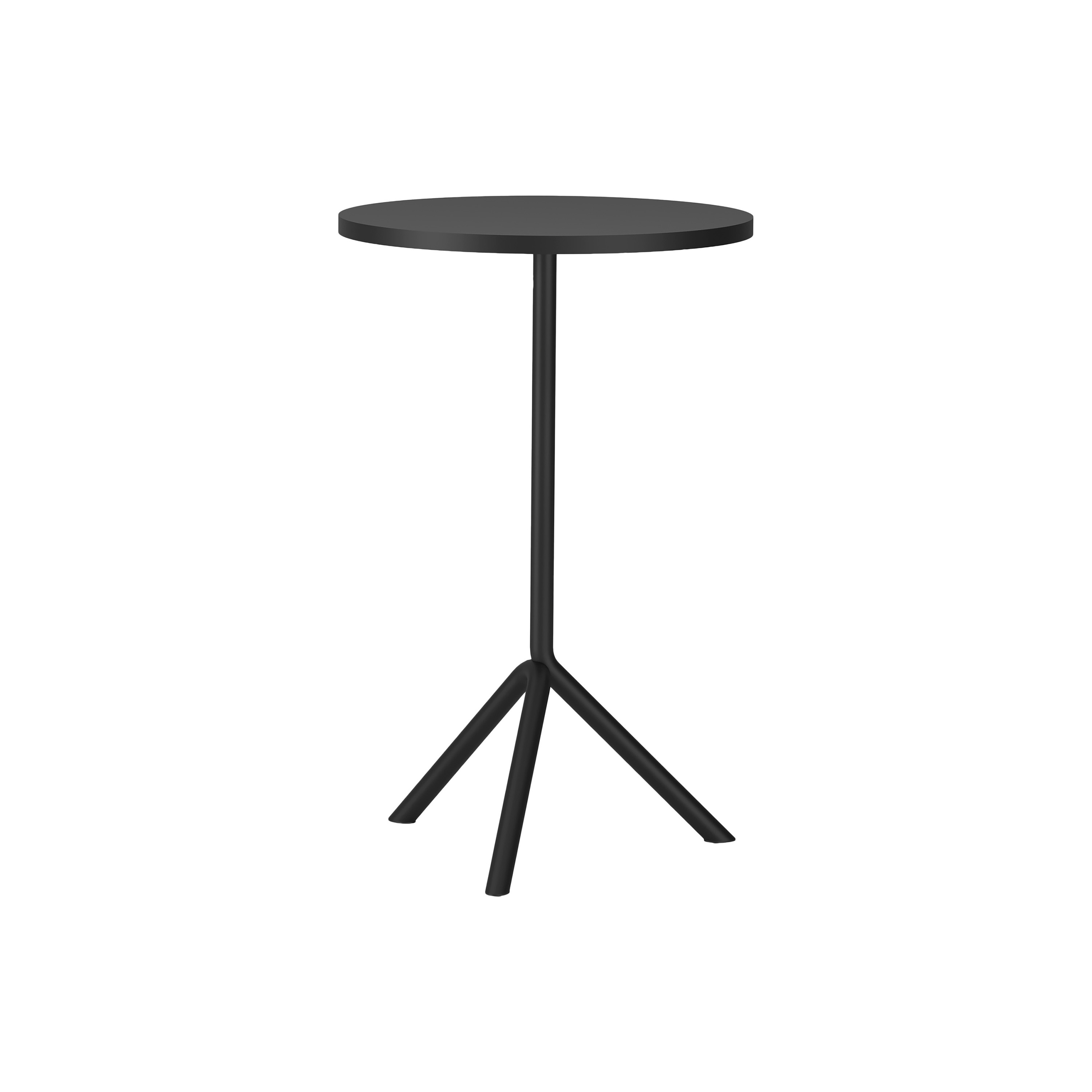 Display product Jit 3 legs with pyramid base from manufacturer Infiniti
