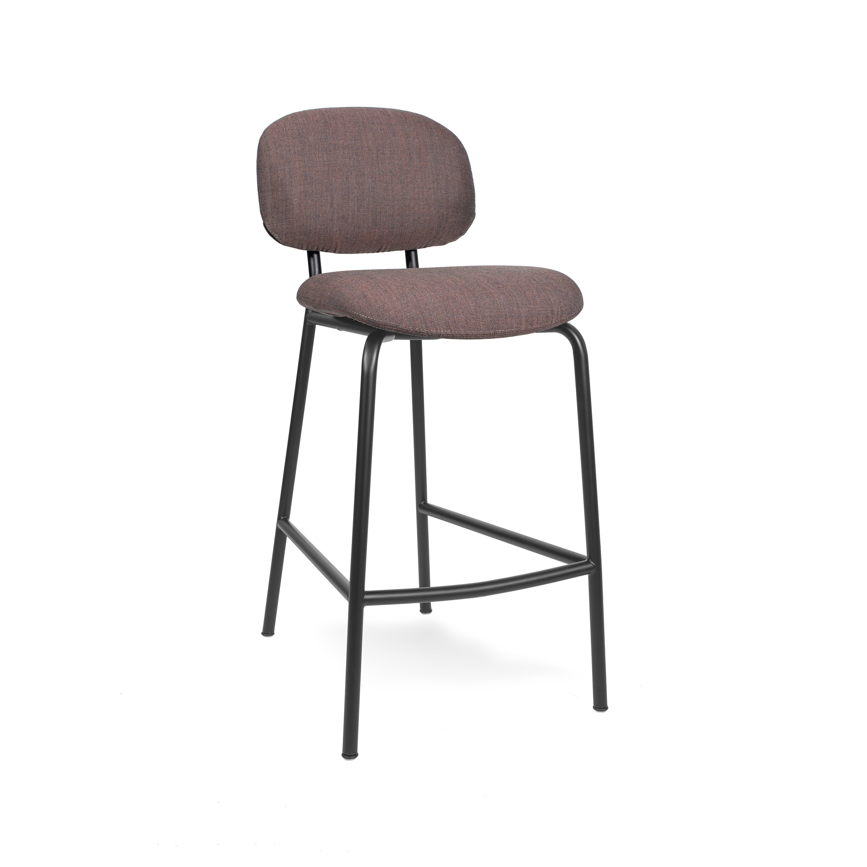 Display product Tondina Fat kitchen Stool from manufacturer Infiniti