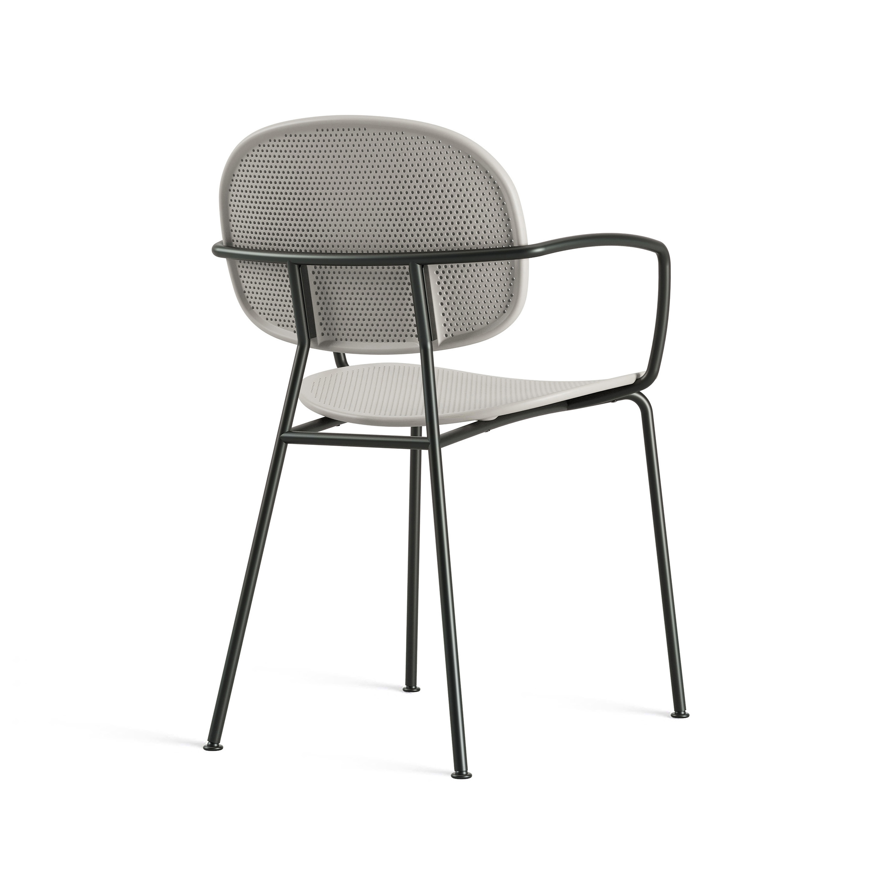 Produkt Tondina slim with arms des Herstellers Infiniti anzeigen