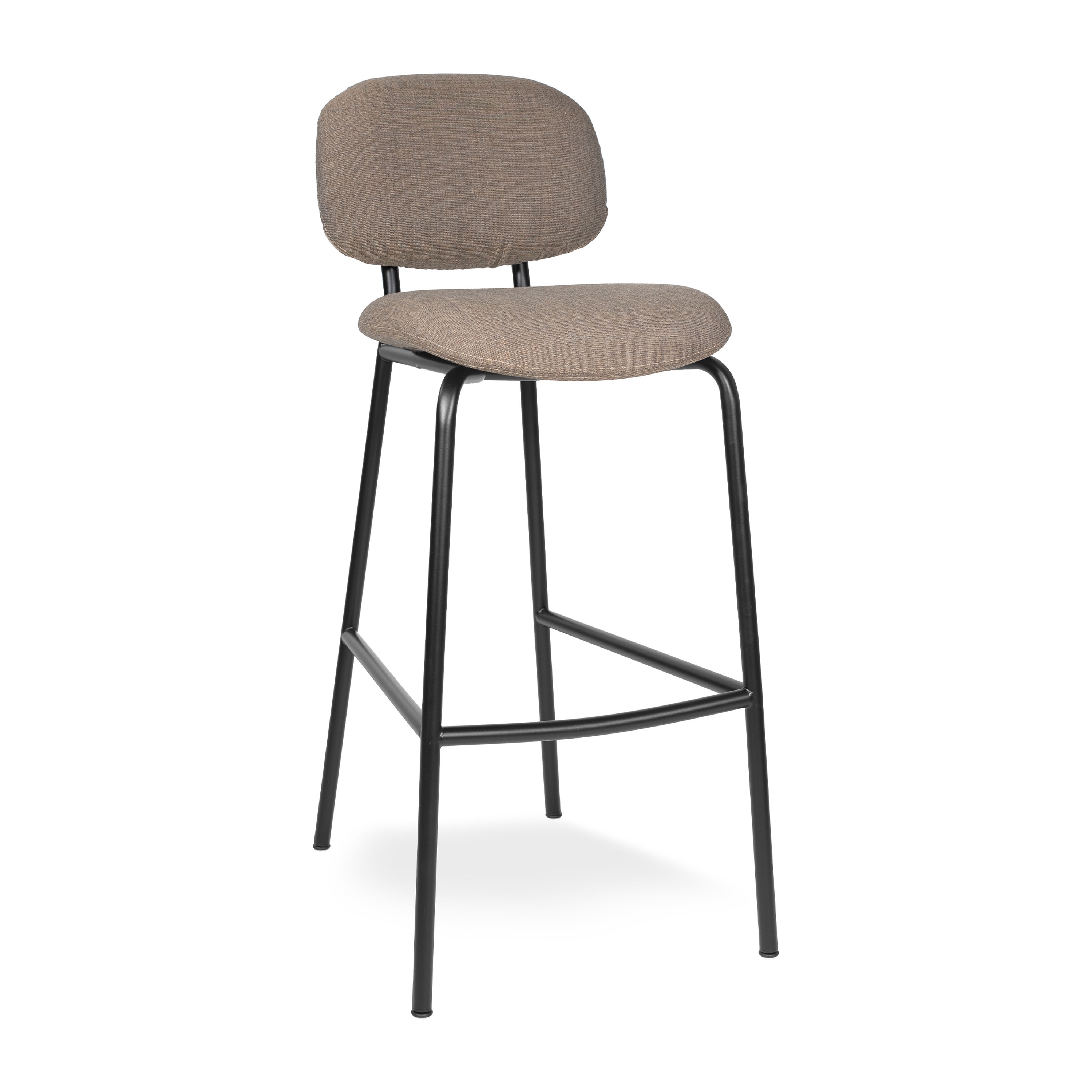Display product Tondina Fat Bar Stool from manufacturer Infiniti