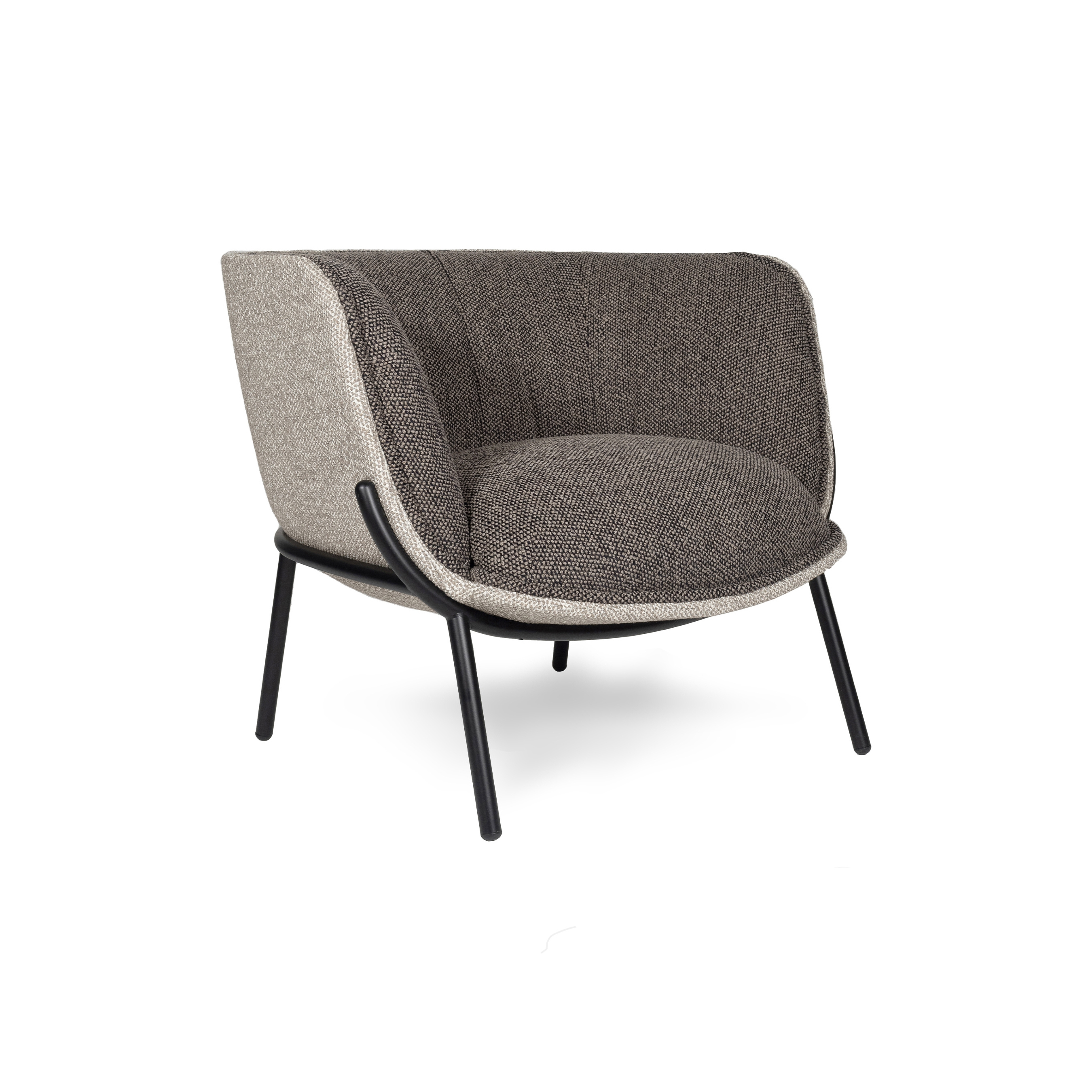 Afficher le produit BomBom 4 legs du fabricant Infiniti