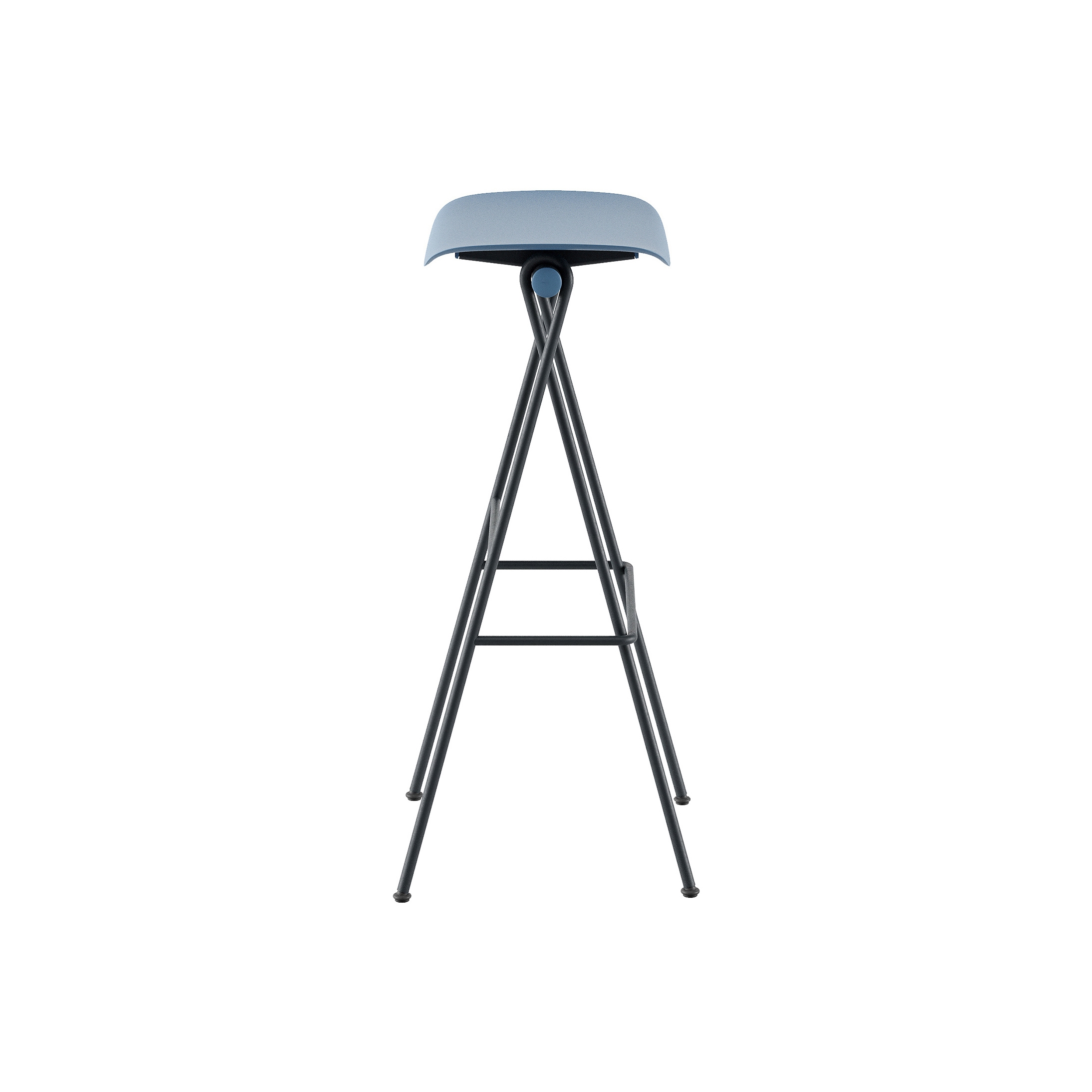 Mostra il prodotto Flip Bar Stool del produttore Infiniti
