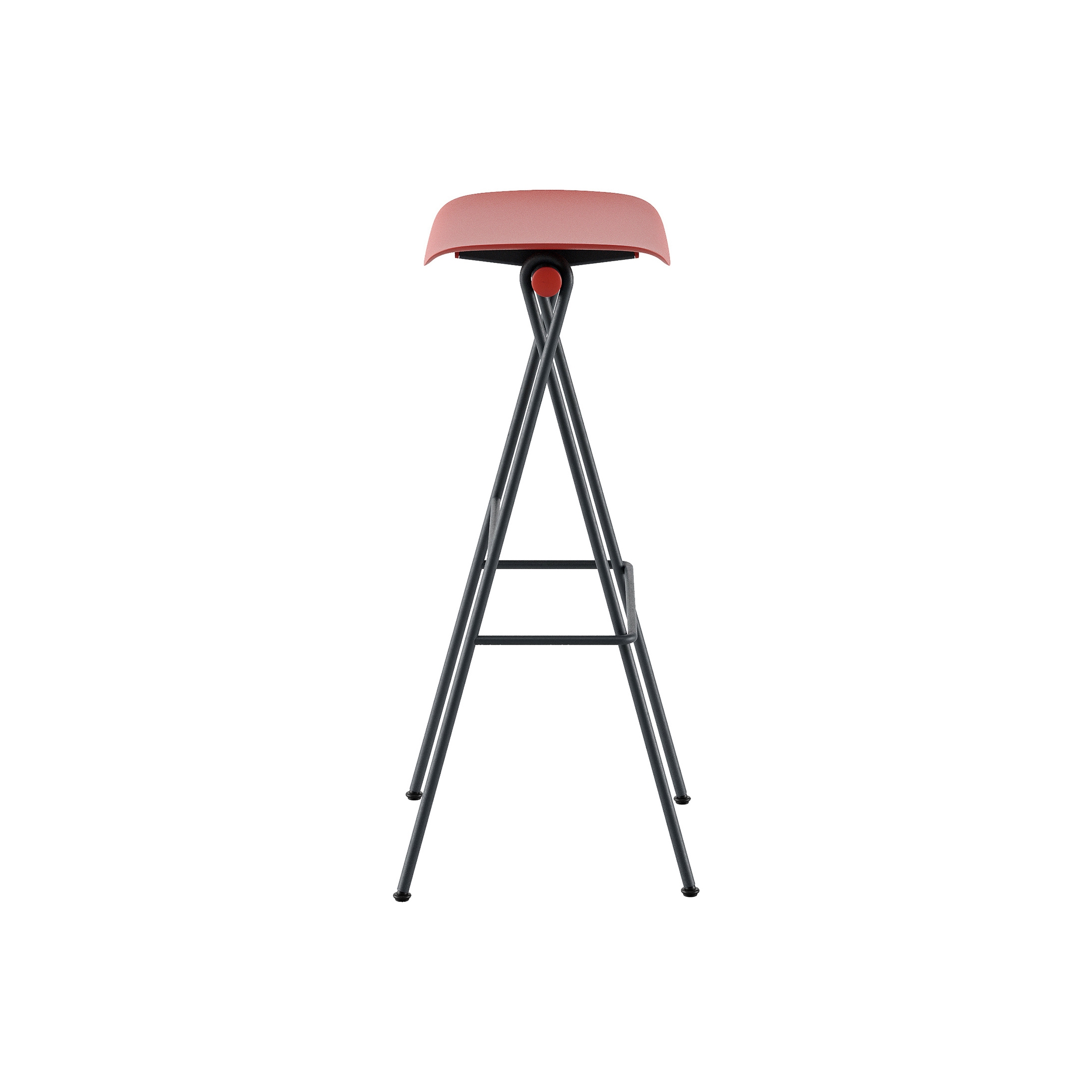 Flip Bar Stool