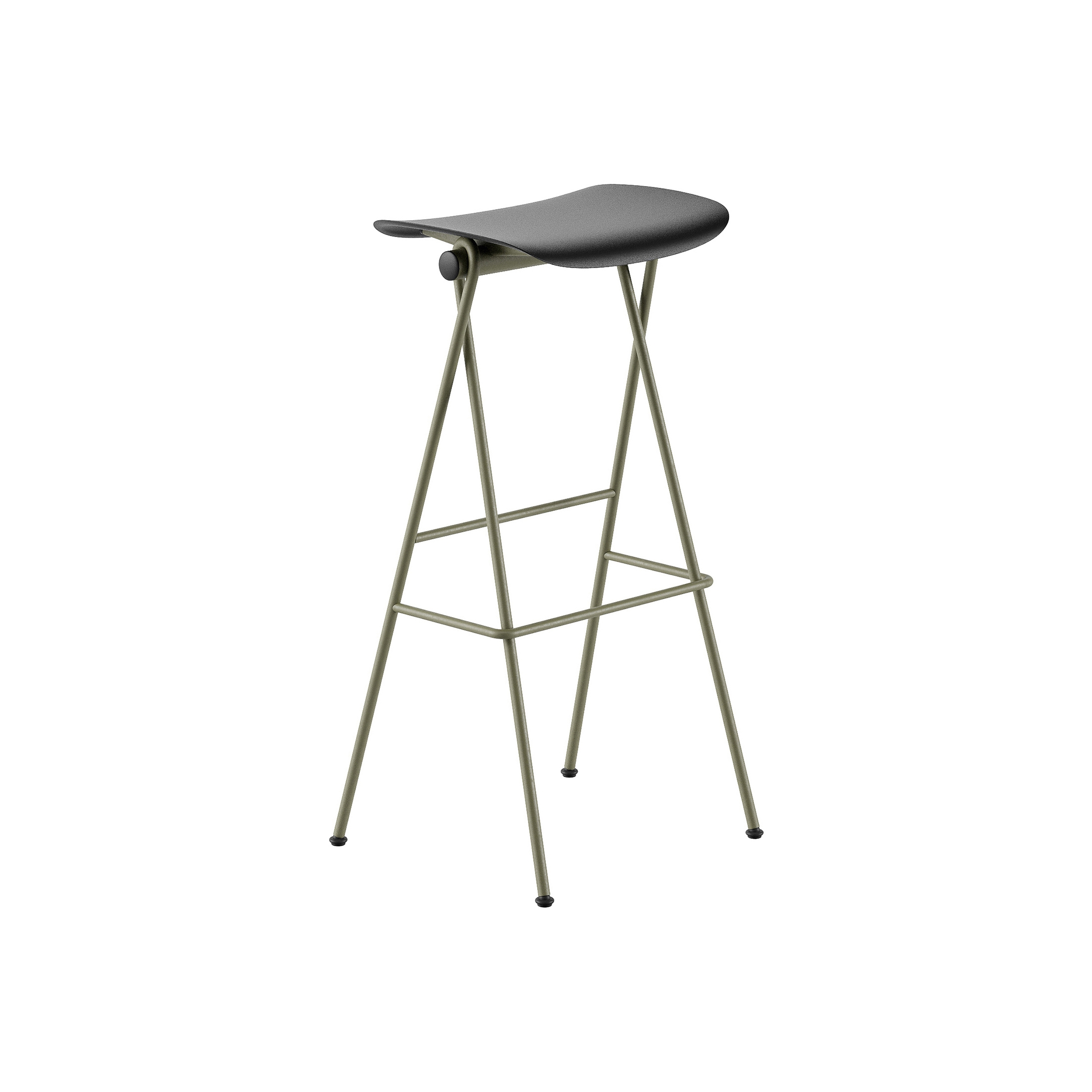 Flip Bar Stool