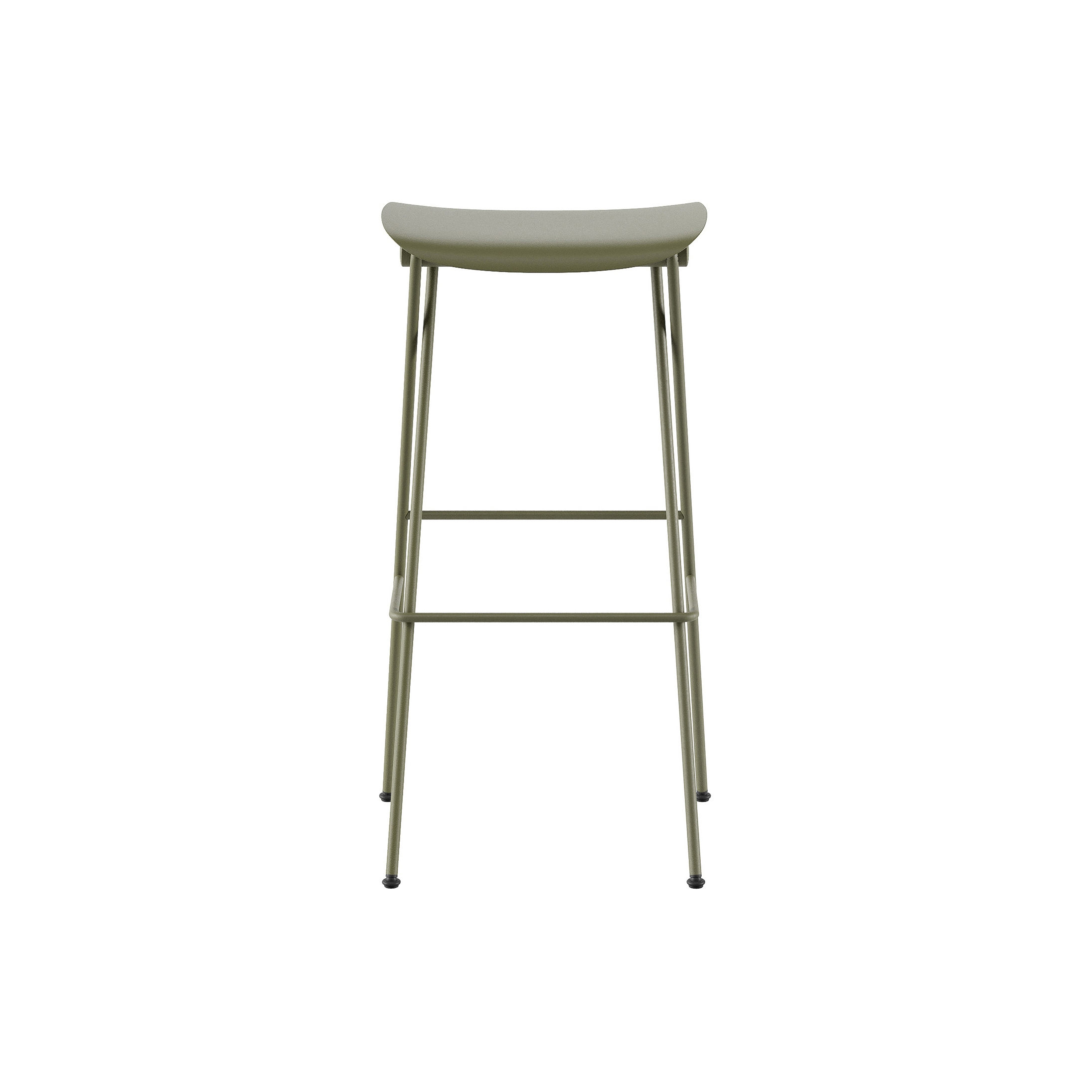 Flip Bar Stool