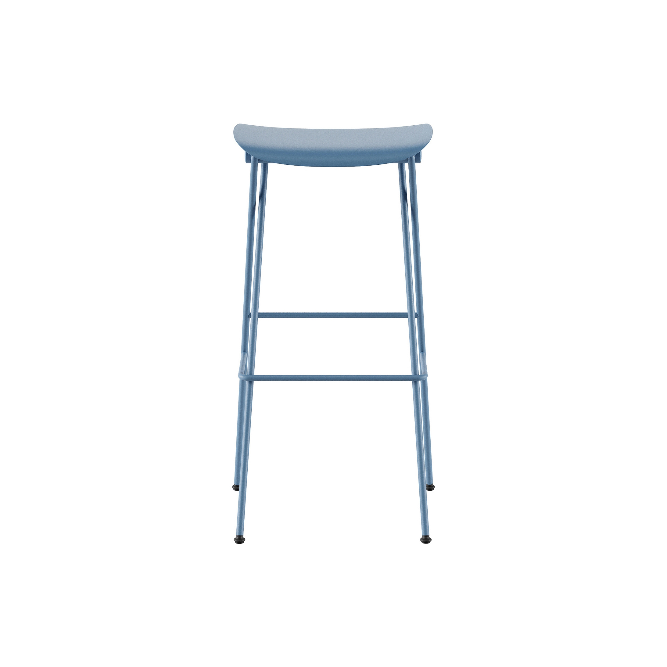 Flip Bar Stool