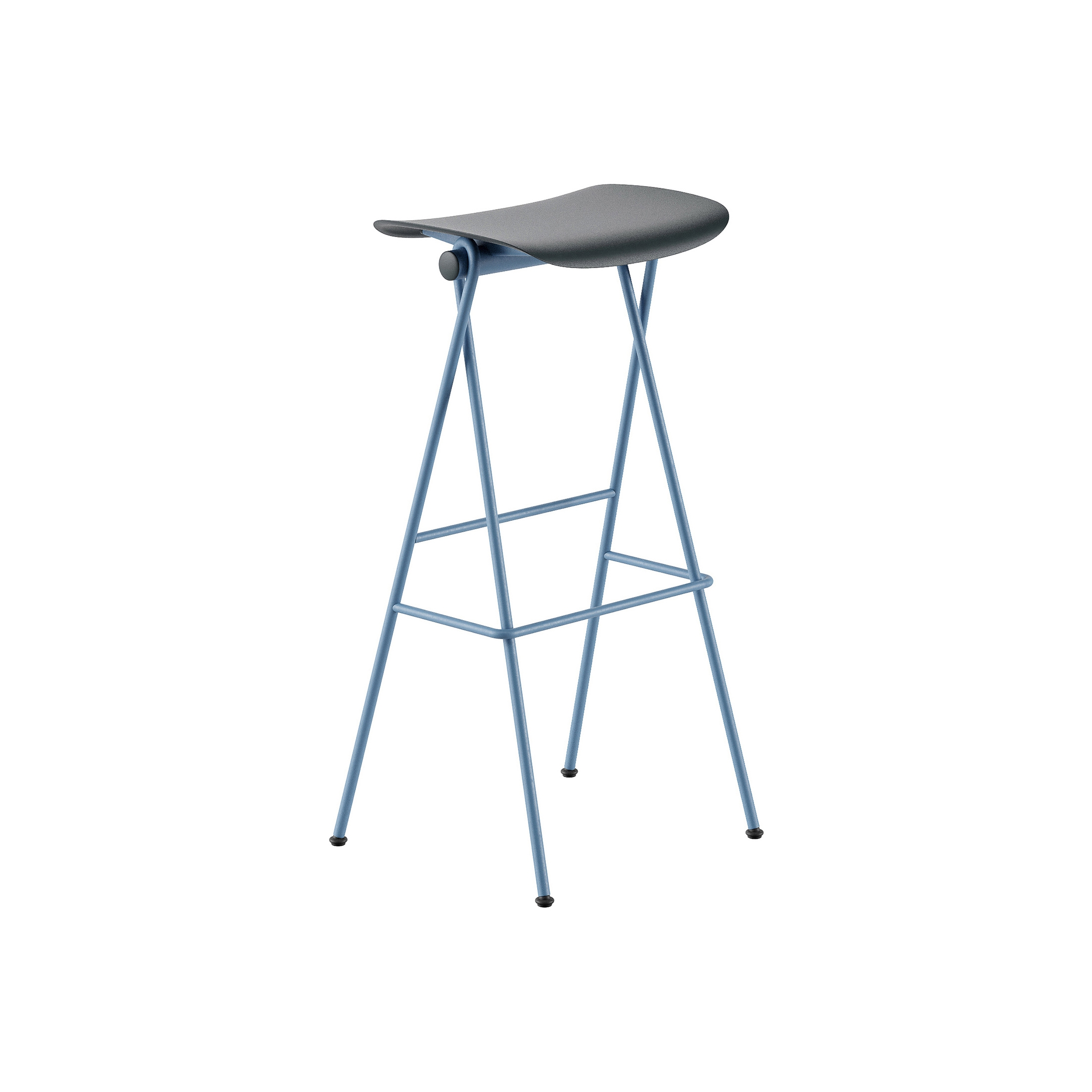 Flip Bar Stool