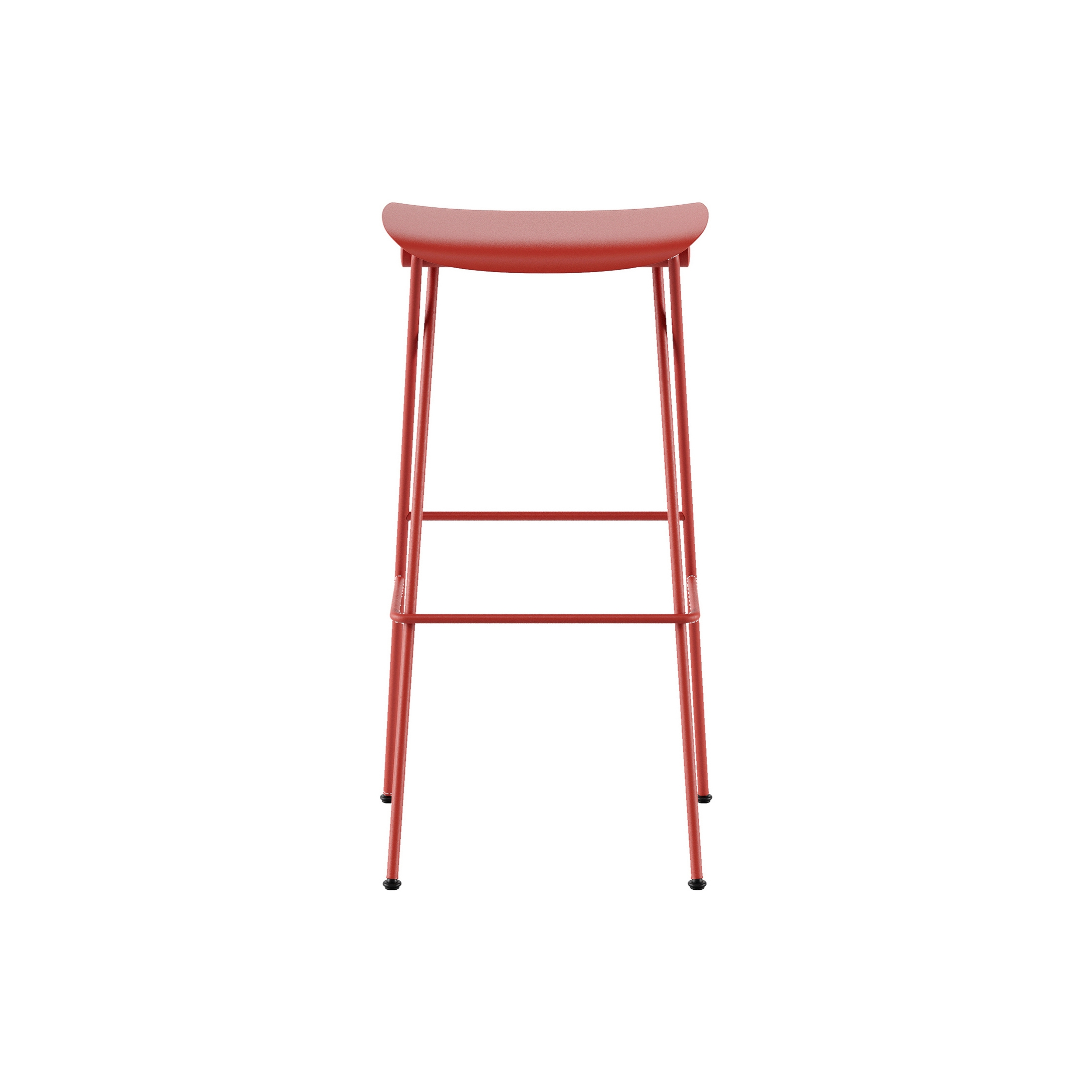 Flip Bar Stool