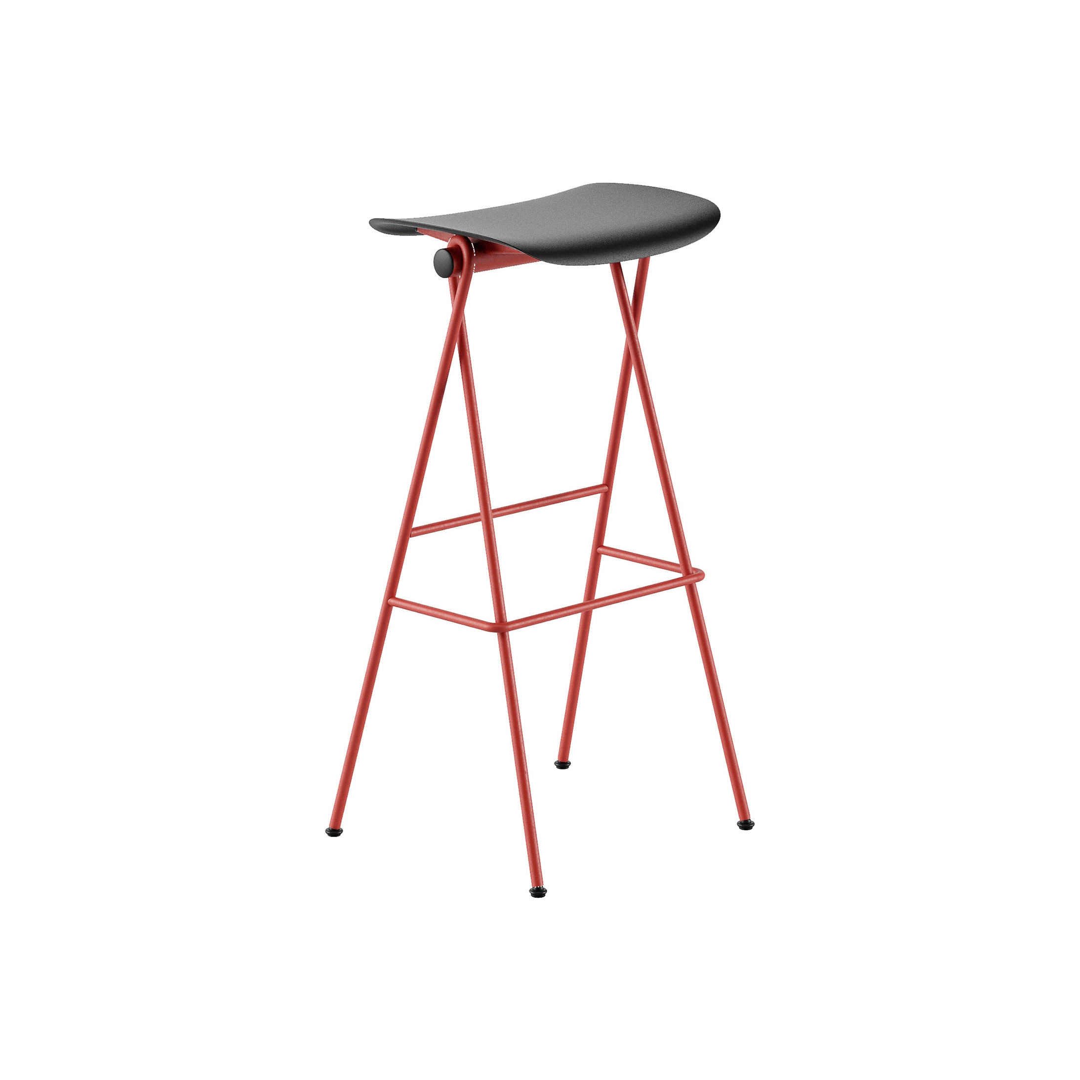 Flip Bar Stool