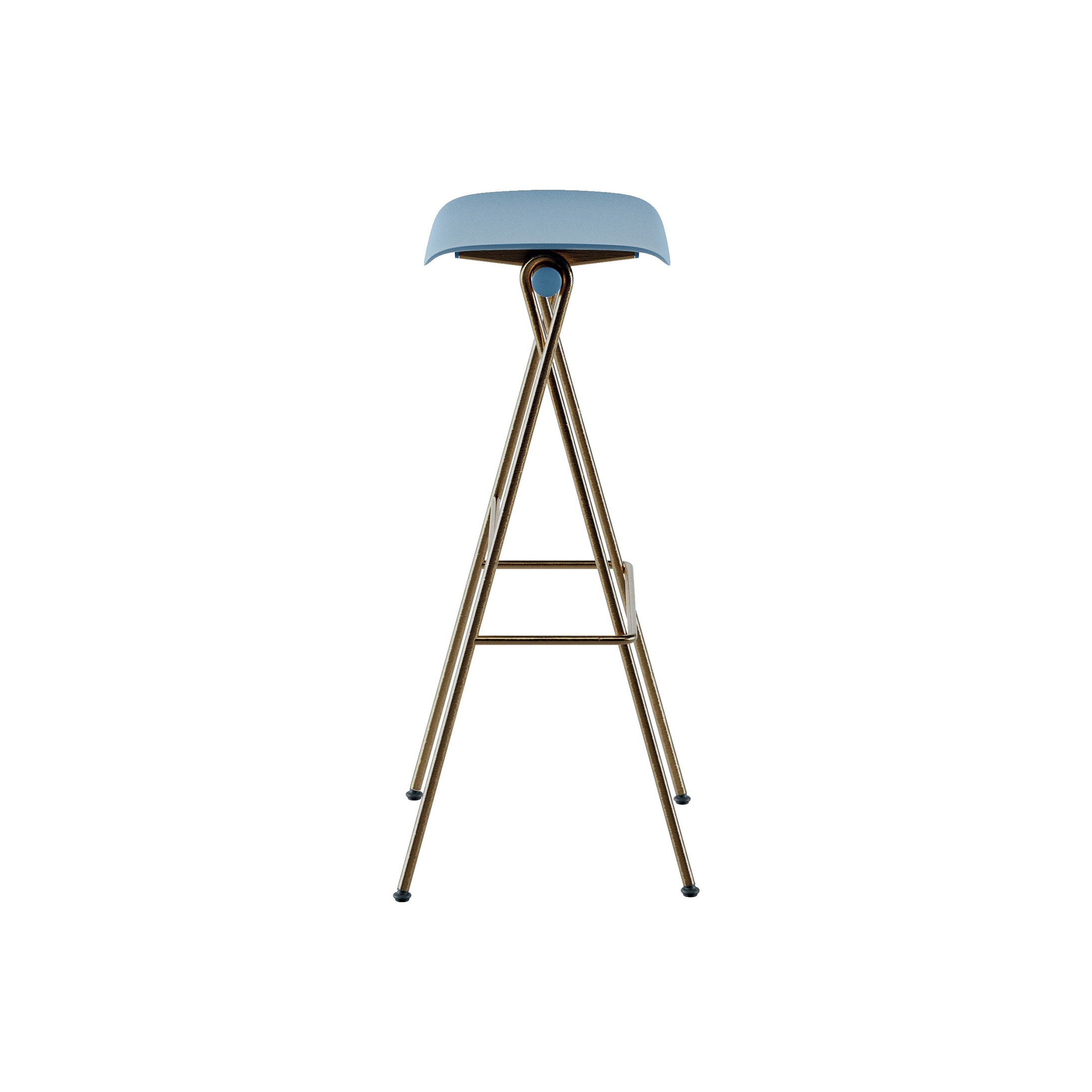 Flip Bar Stool
