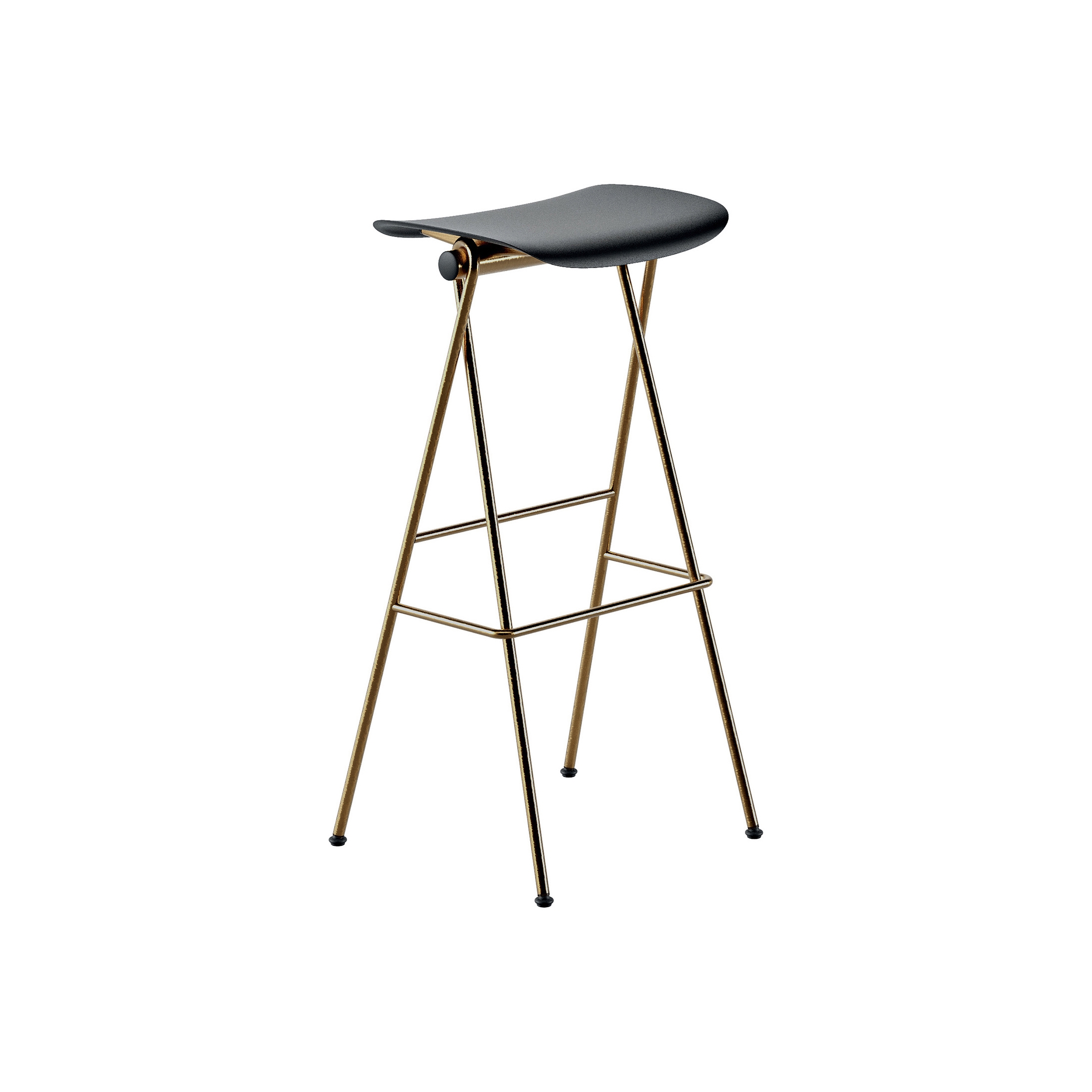 Flip Bar Stool