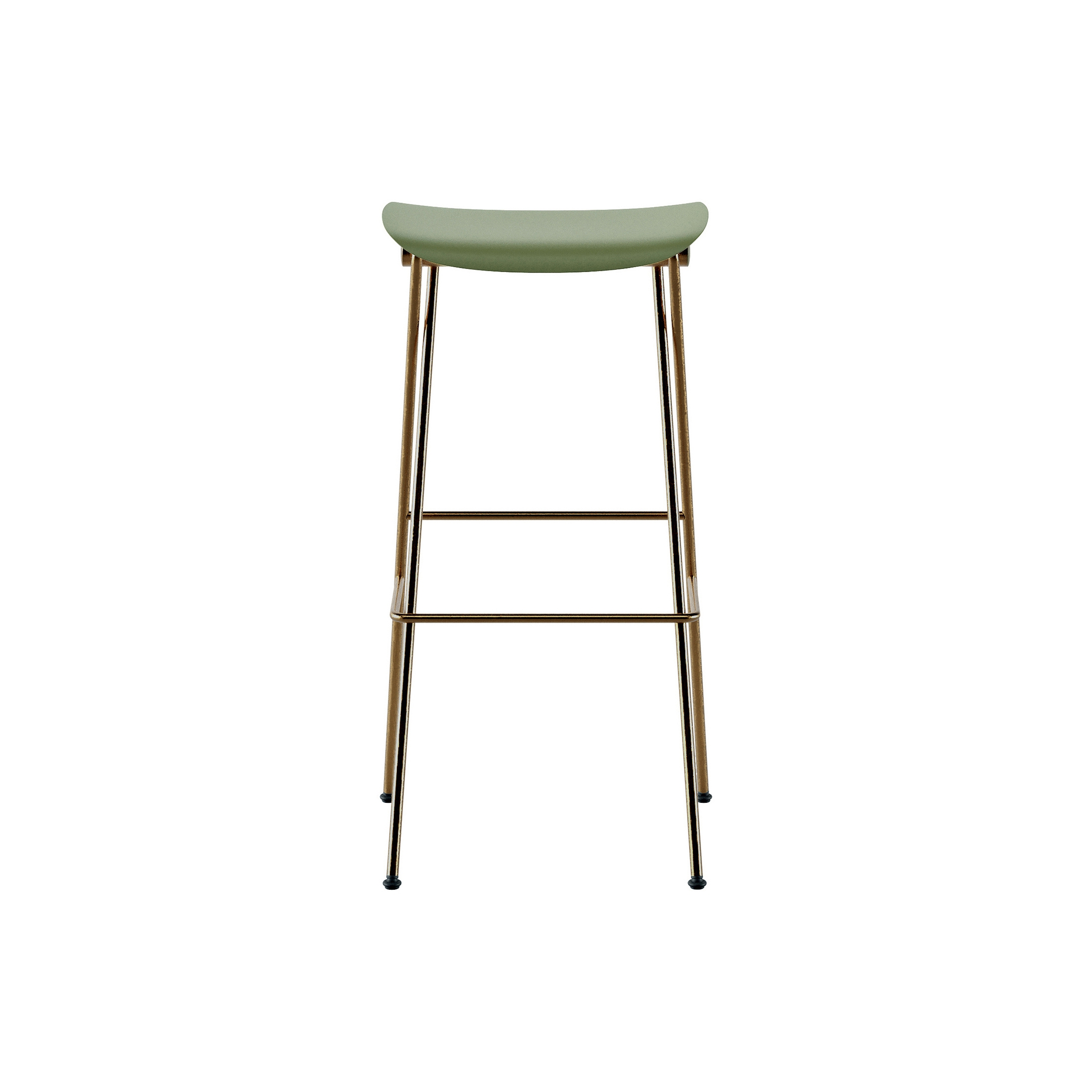 Flip Bar Stool