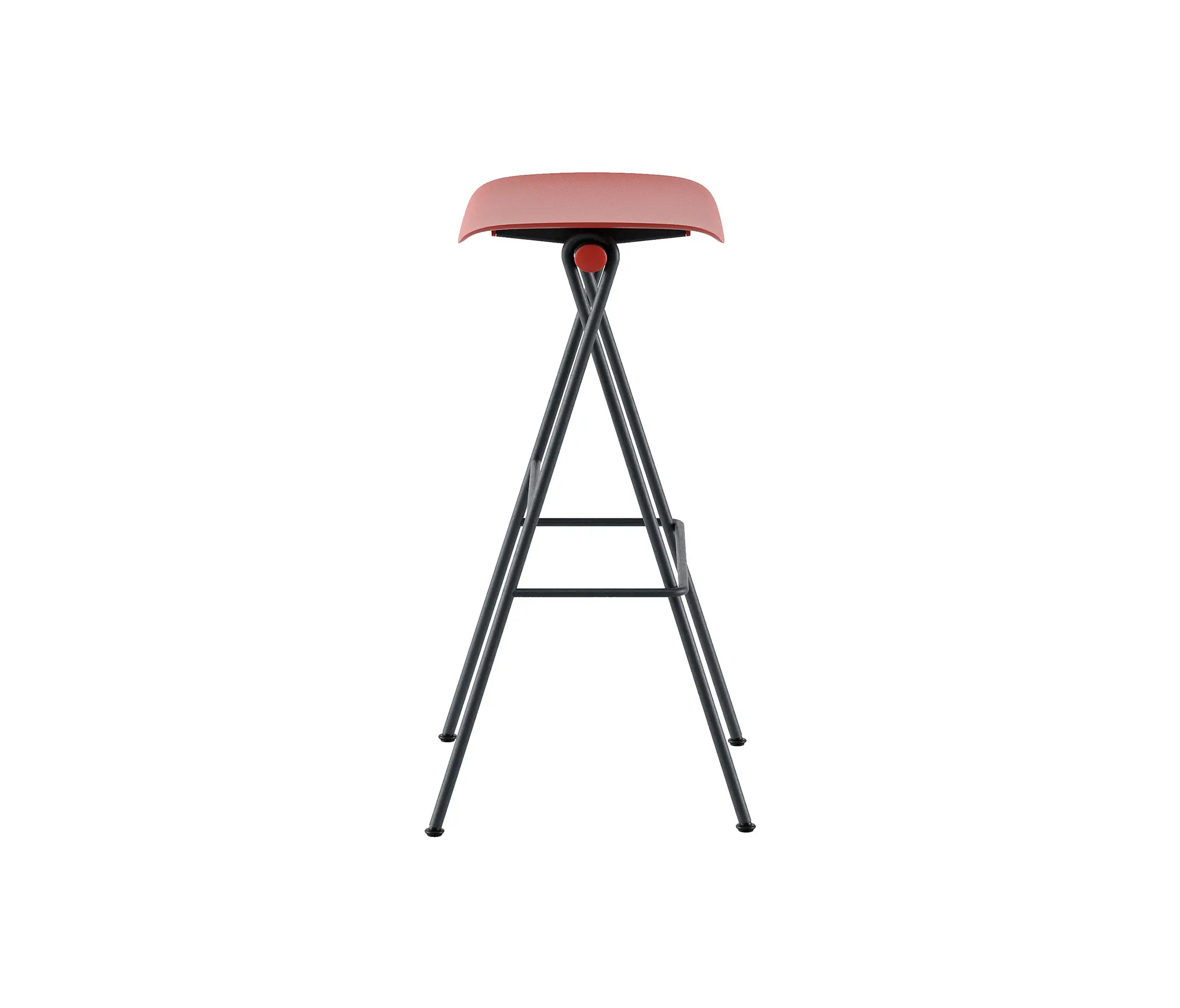 Infiniti - Flip Kitchen Stool