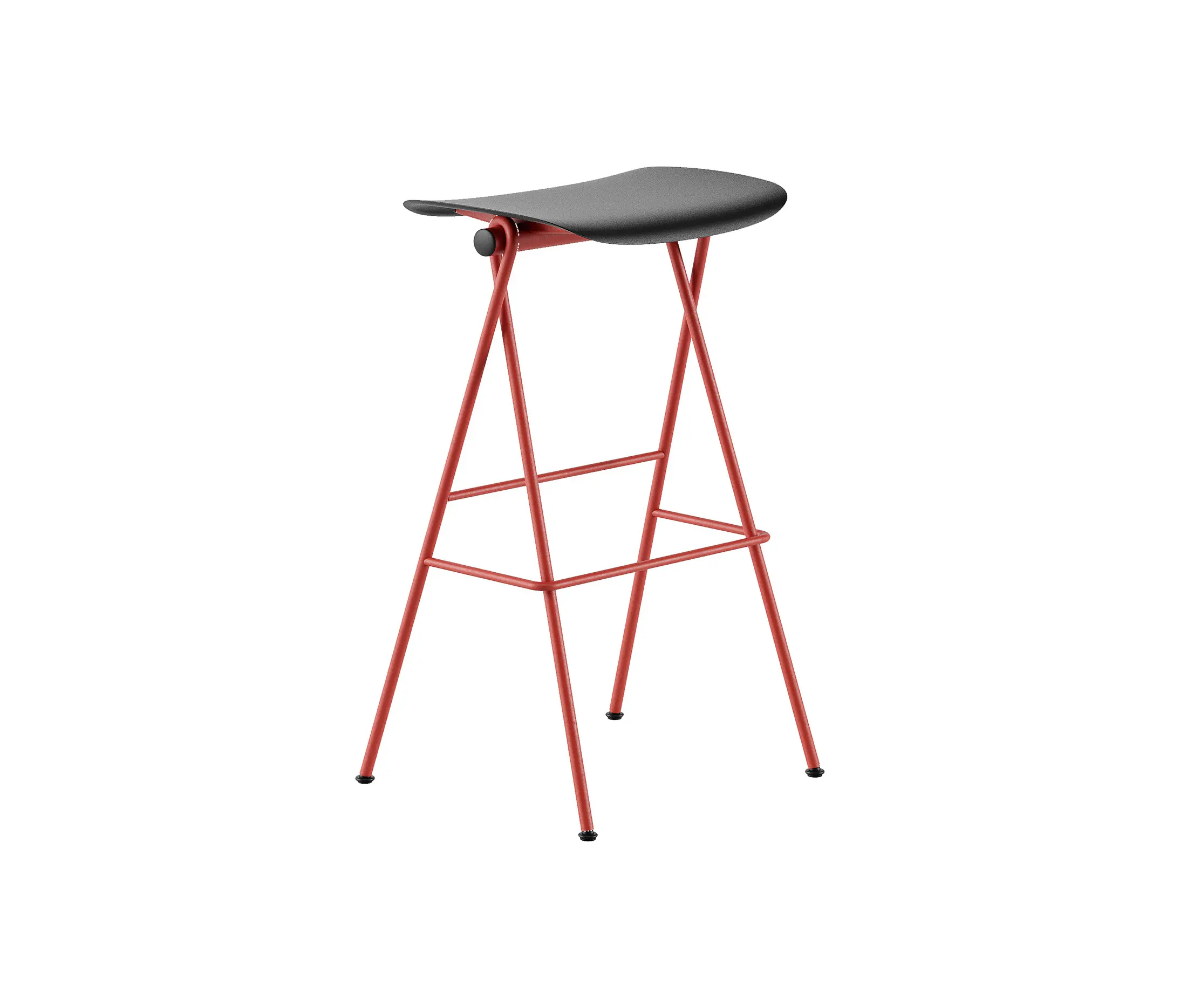 Infiniti - Flip Kitchen Stool
