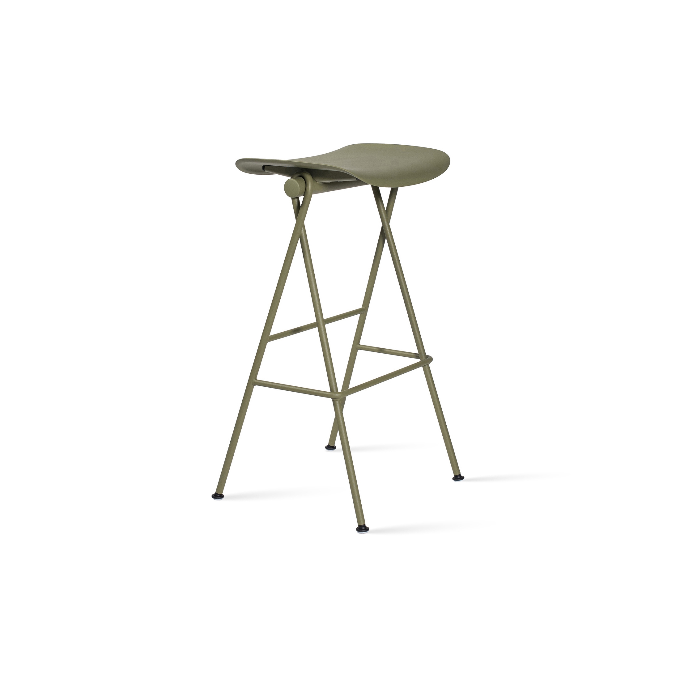 Flip Kitchen Stool