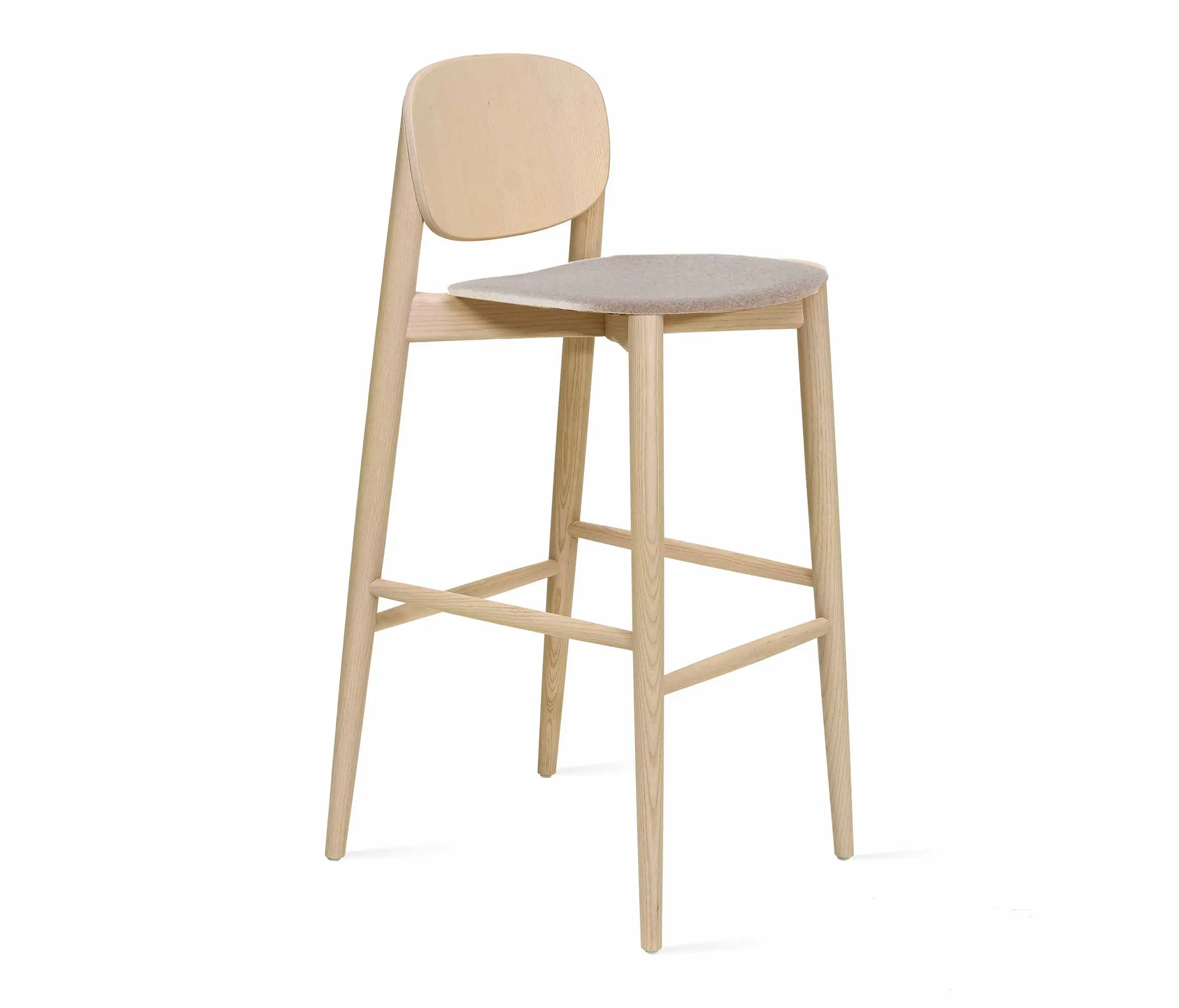 Infiniti - Harmo Bar Stool