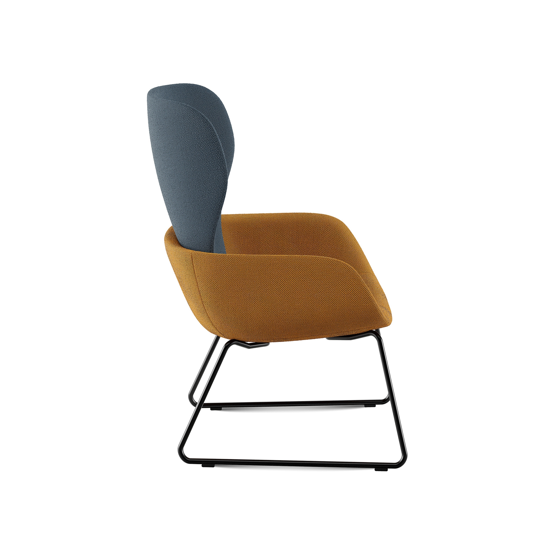 Produkt Peb sled high back des Herstellers Infiniti anzeigen