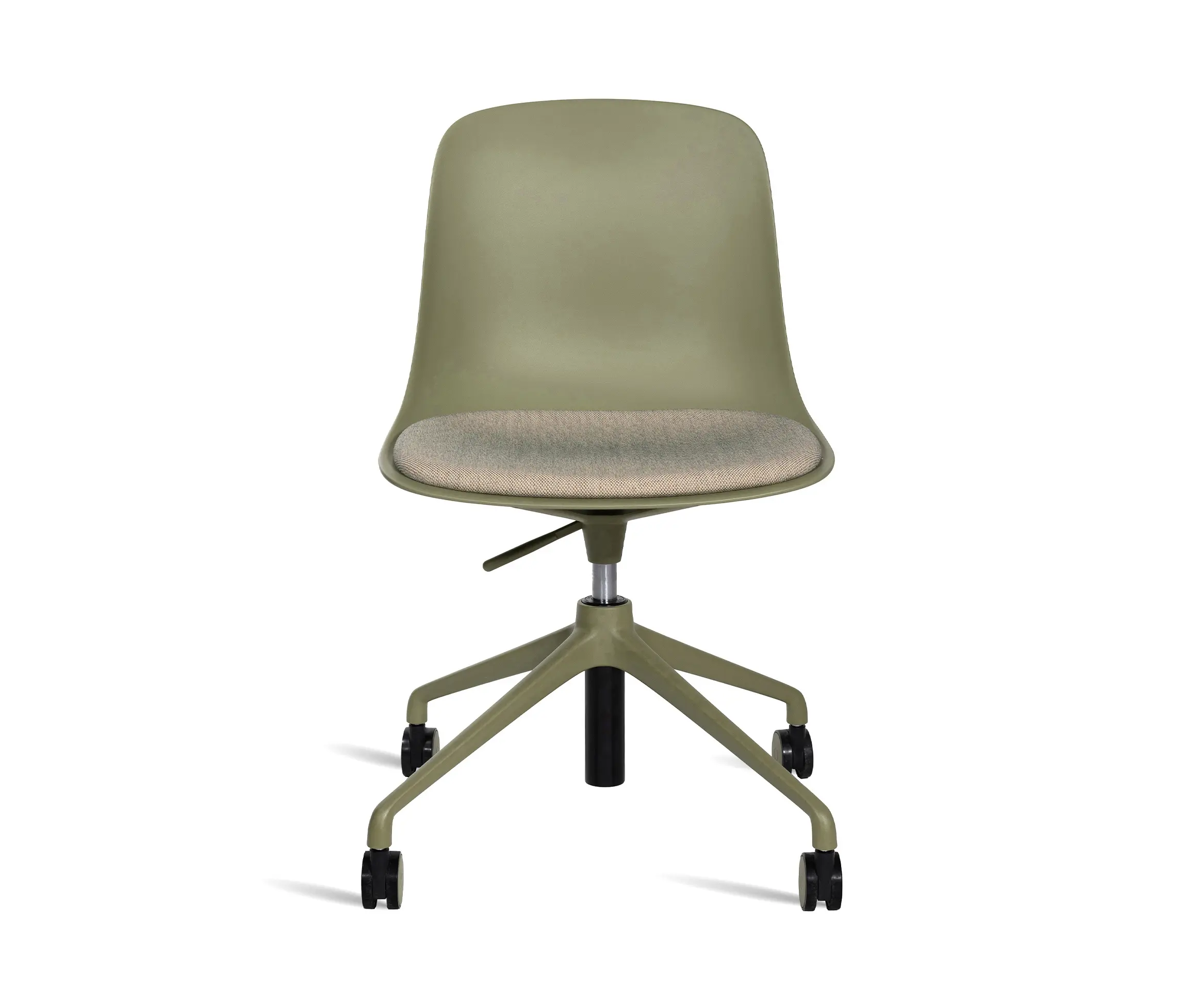 Infiniti - Pure Loop Mono swivel with castors