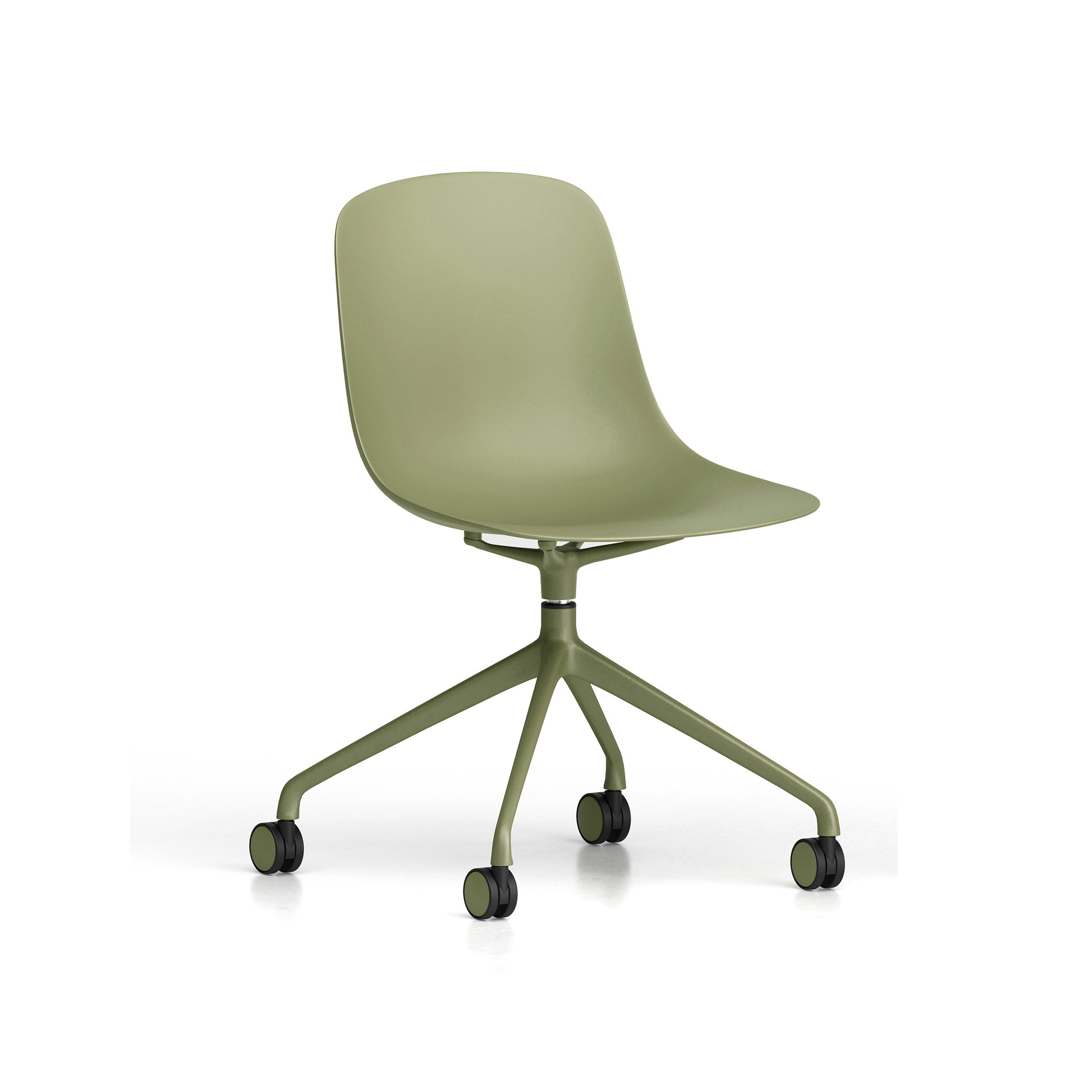 Produkt Pure Loop Mono swivel with castors des Herstellers Infiniti anzeigen