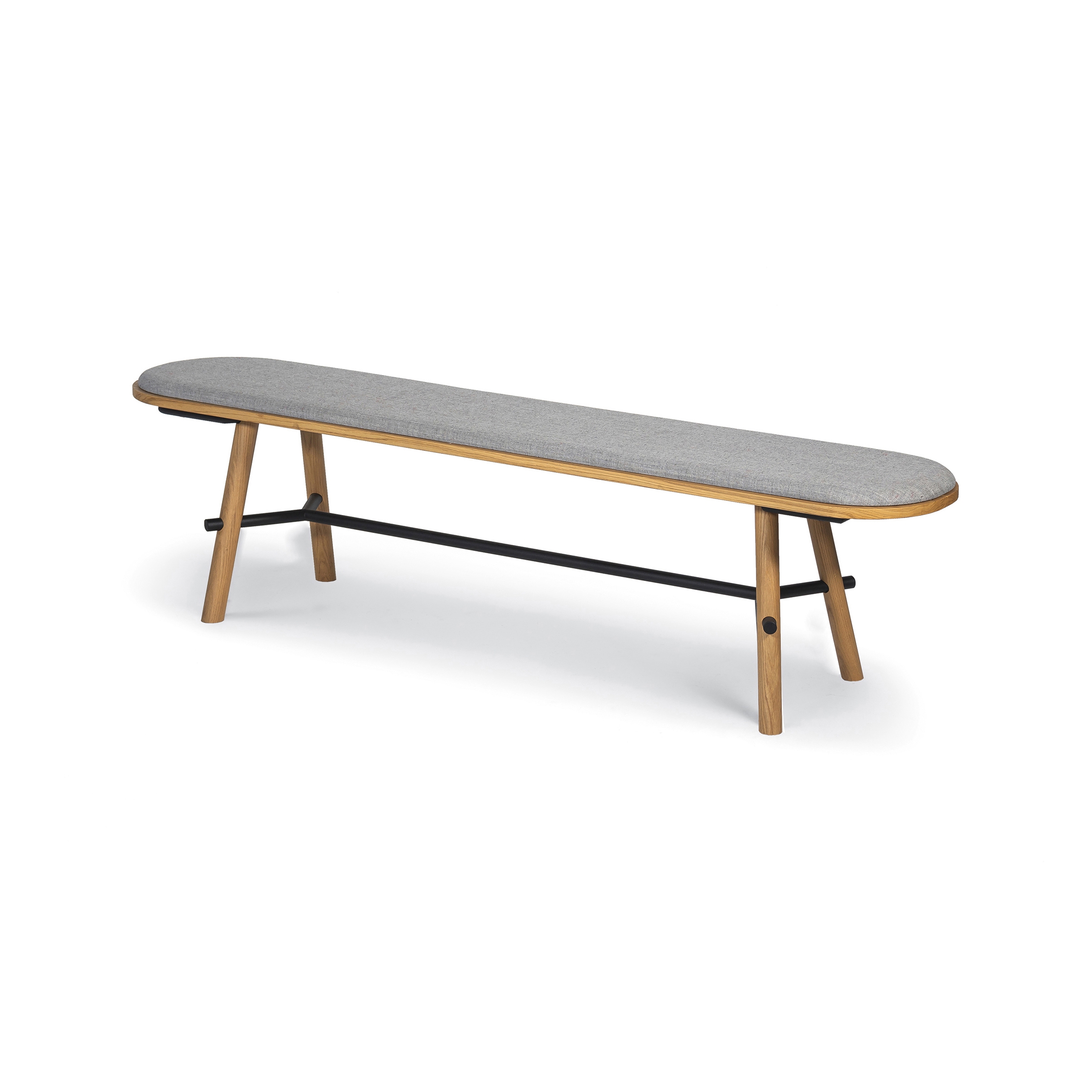 Produkt Record Bench des Herstellers Infiniti anzeigen