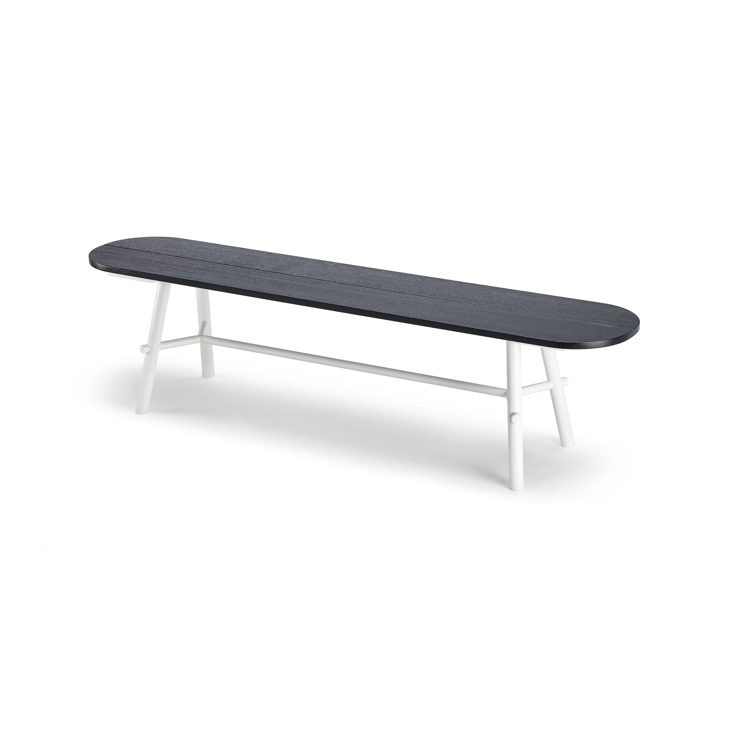 Afficher le produit Record Bench du fabricant Infiniti