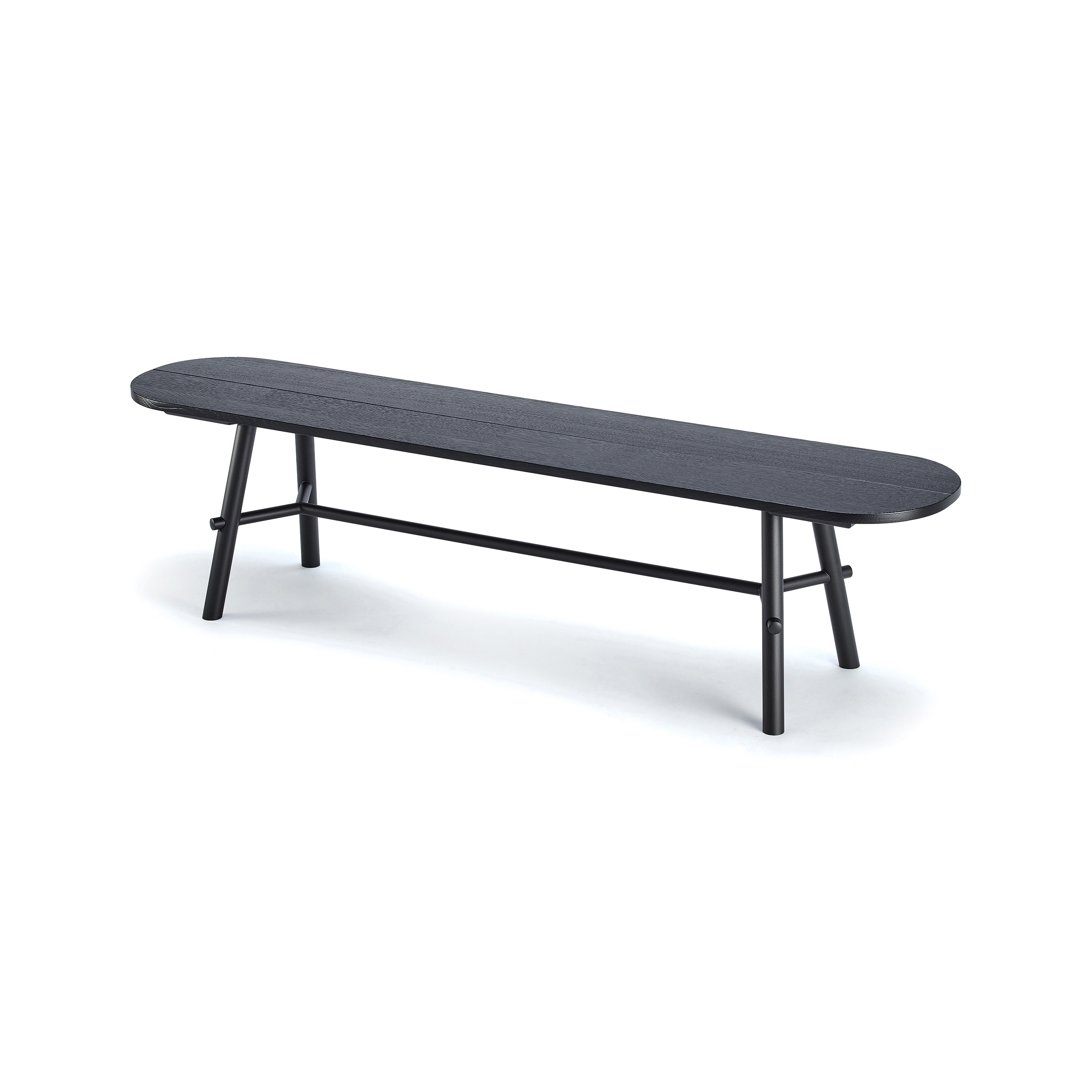 Mostra il prodotto Record Bench del produttore Infiniti