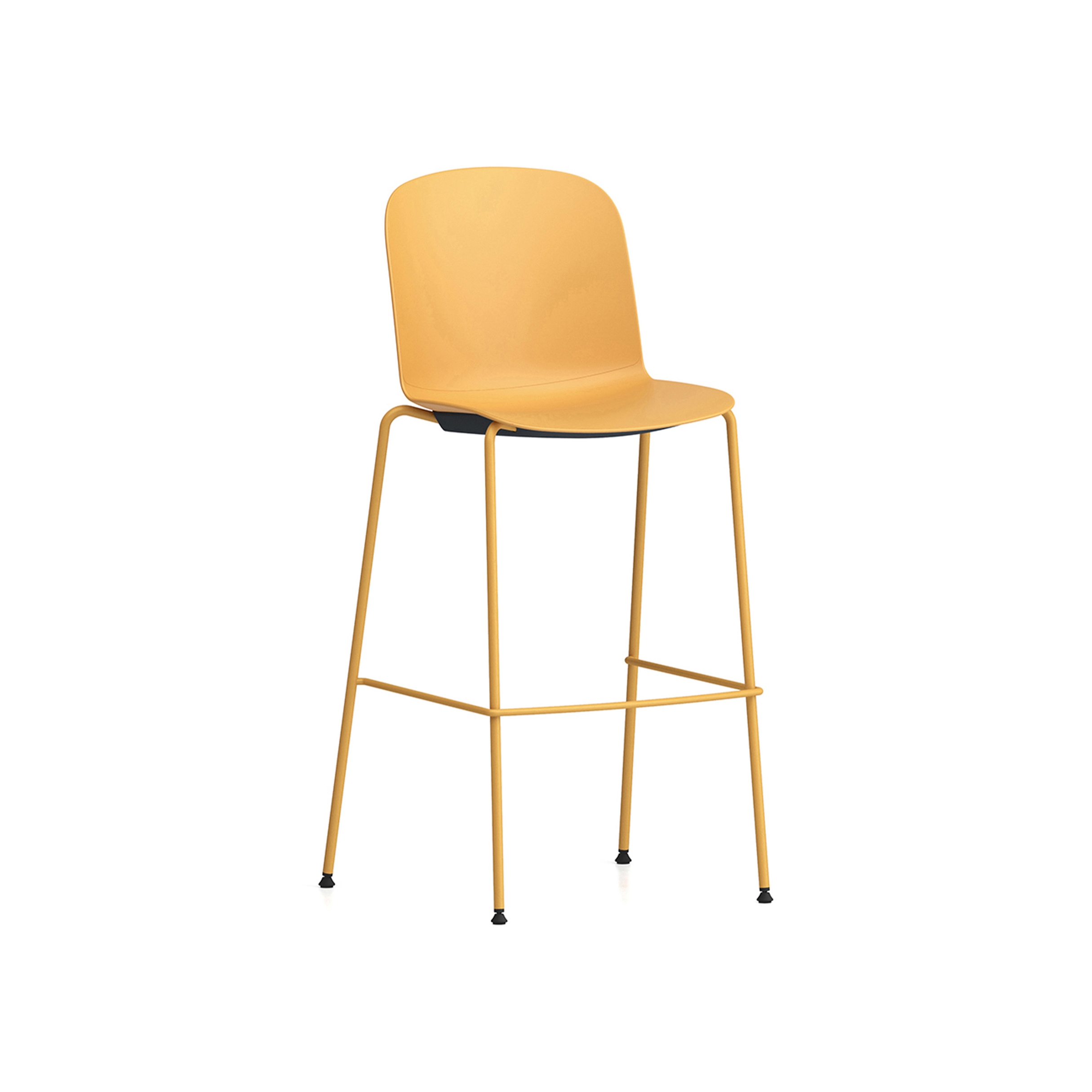 Produkt Relief 4 legs bar stool des Herstellers Infiniti anzeigen